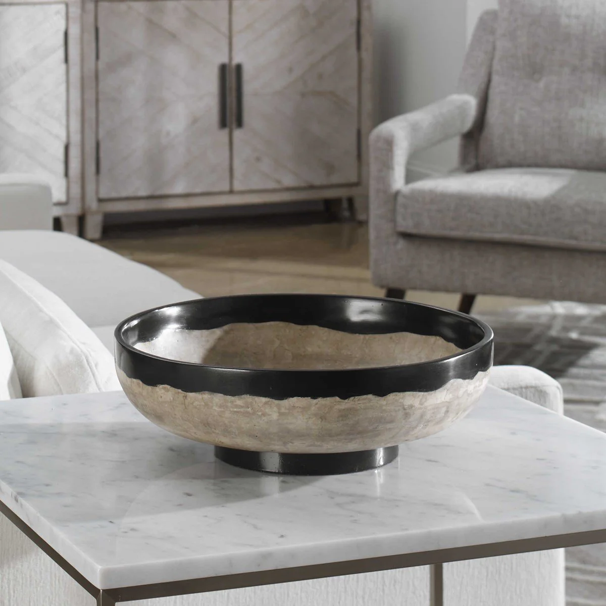 Uttermost Rastia Bowl - Image 3
