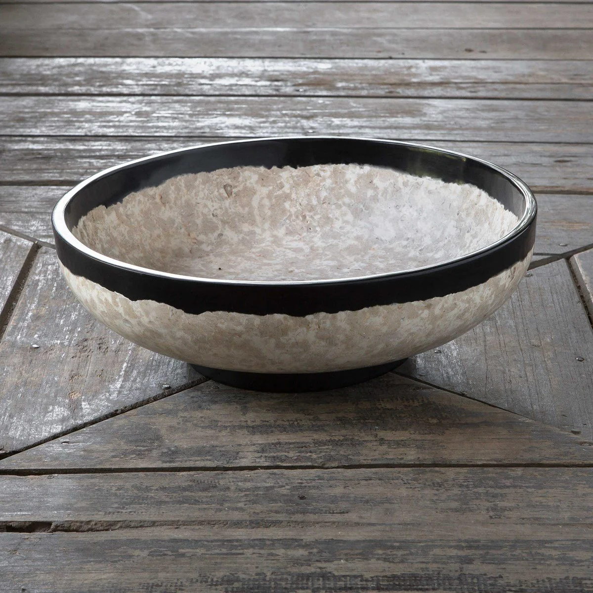 Uttermost Rastia Bowl - Image 5