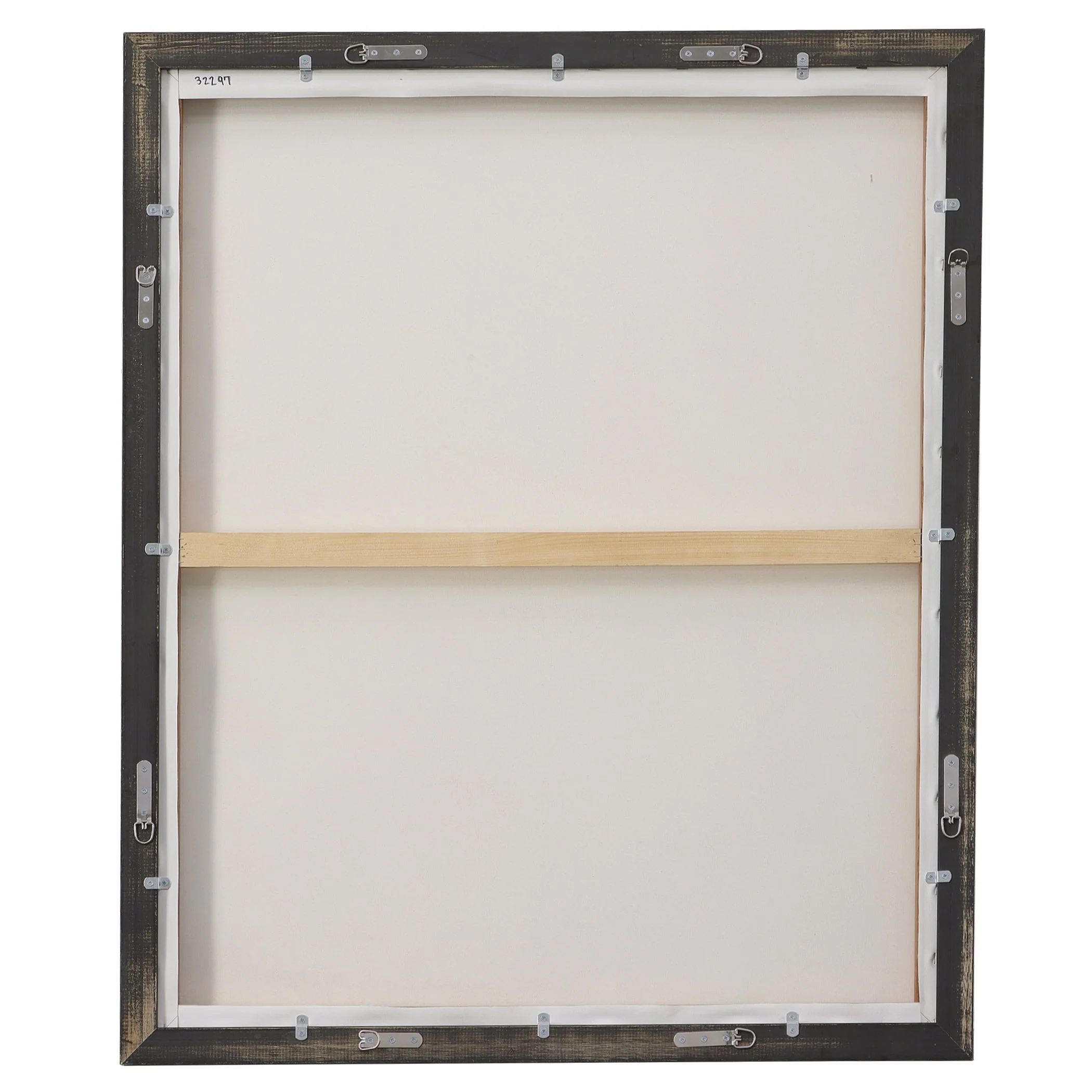 Uttermost Reawaken Framed Abstract Art - Image 5