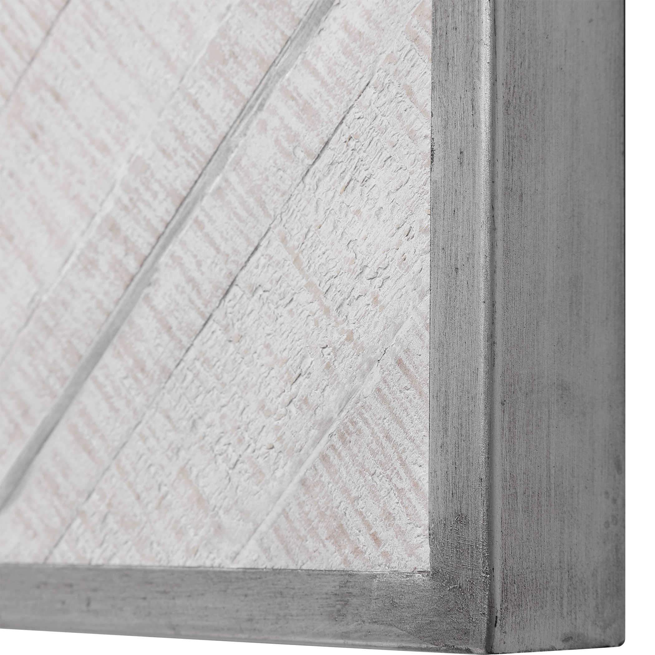 Uttermost Redondo Wood Wall Décor - CLOSEOUT - Image 5