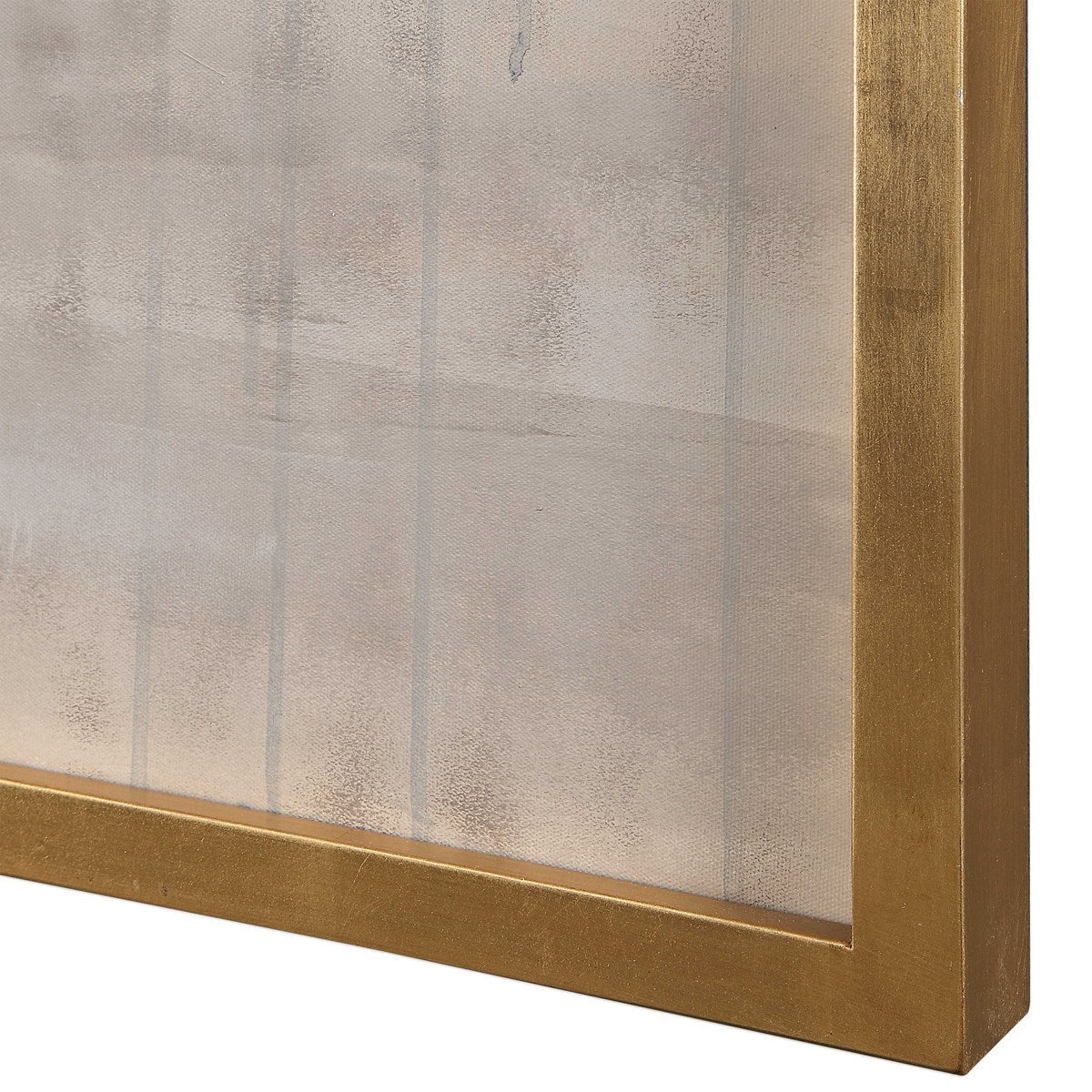 Uttermost Regatta Hand Painted Canvas - Image 5