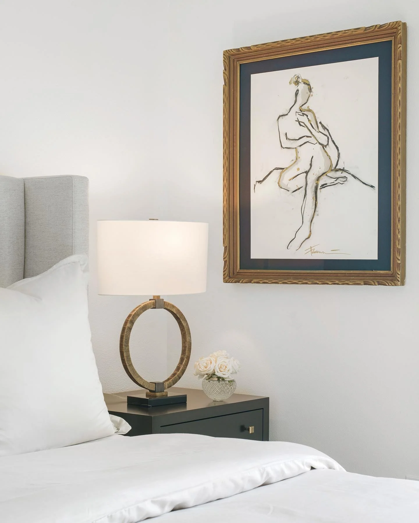 Uttermost Relic Table Lamp - Image 3
