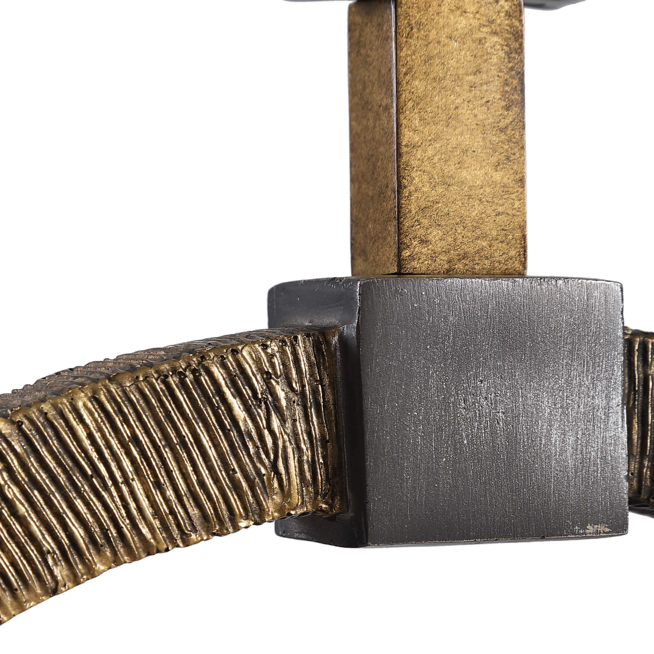 Uttermost Relic Table Lamp - Image 5