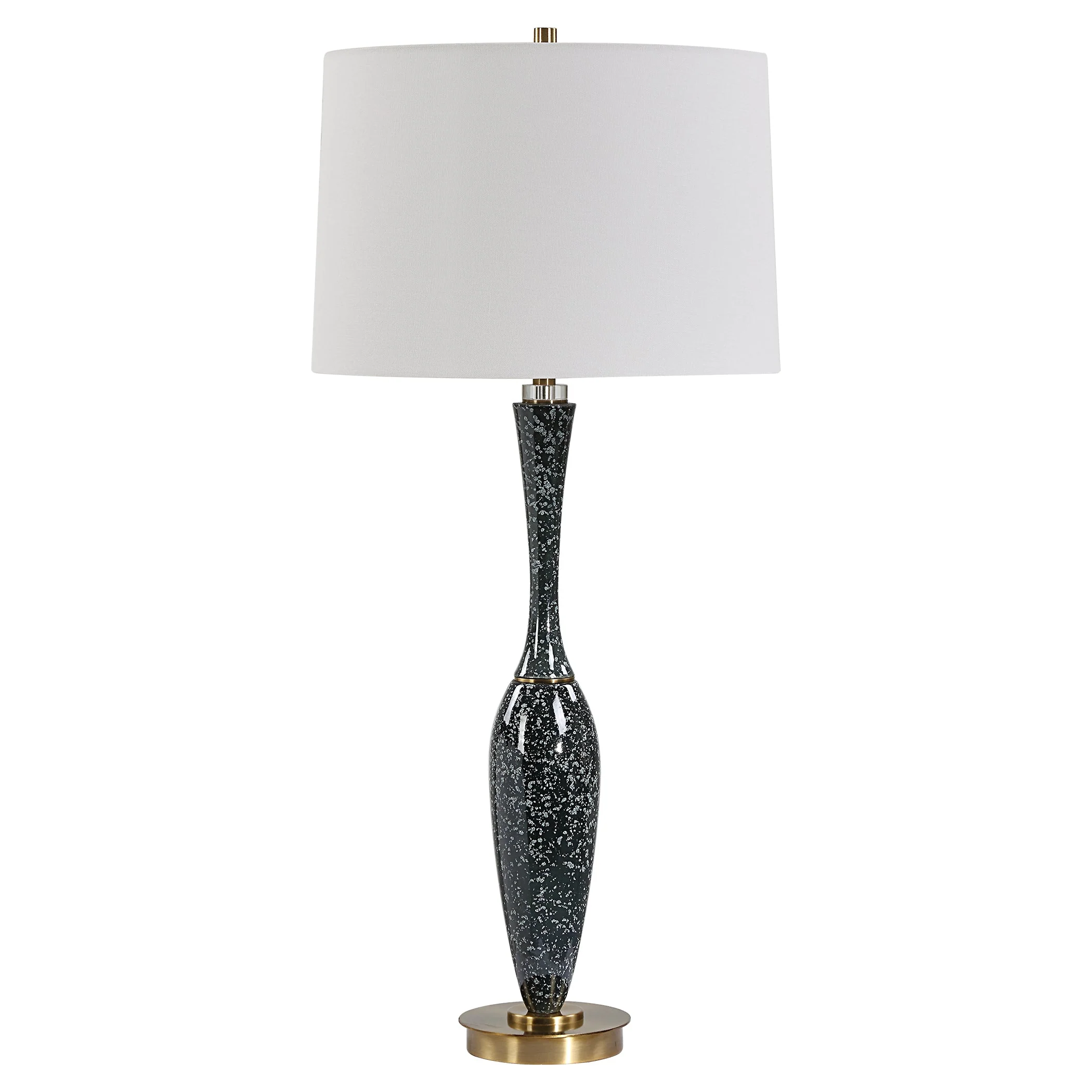 Uttermost Remy Polished Table Lamp - Image 5