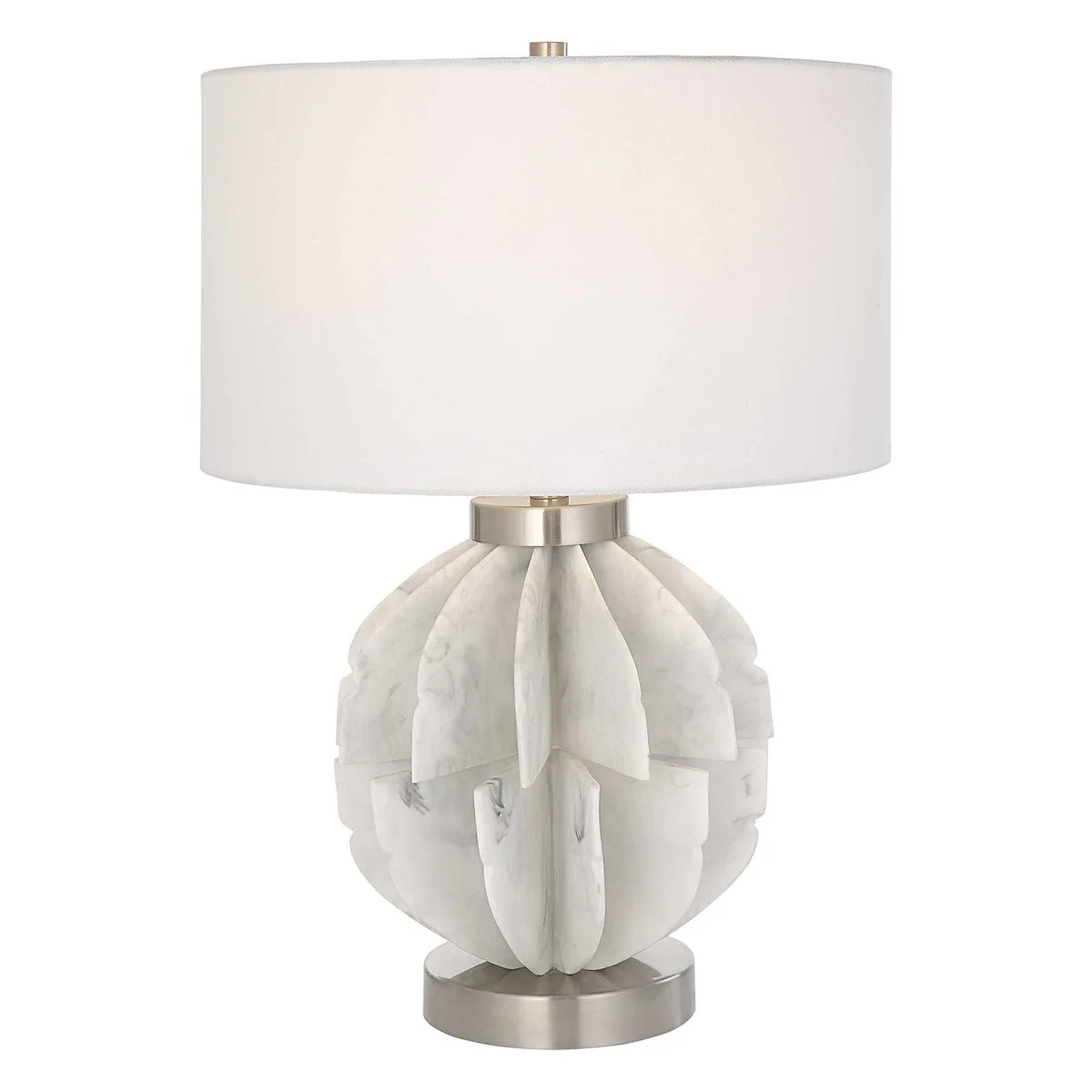 Uttermost Repetition Table Lamp - Image 2