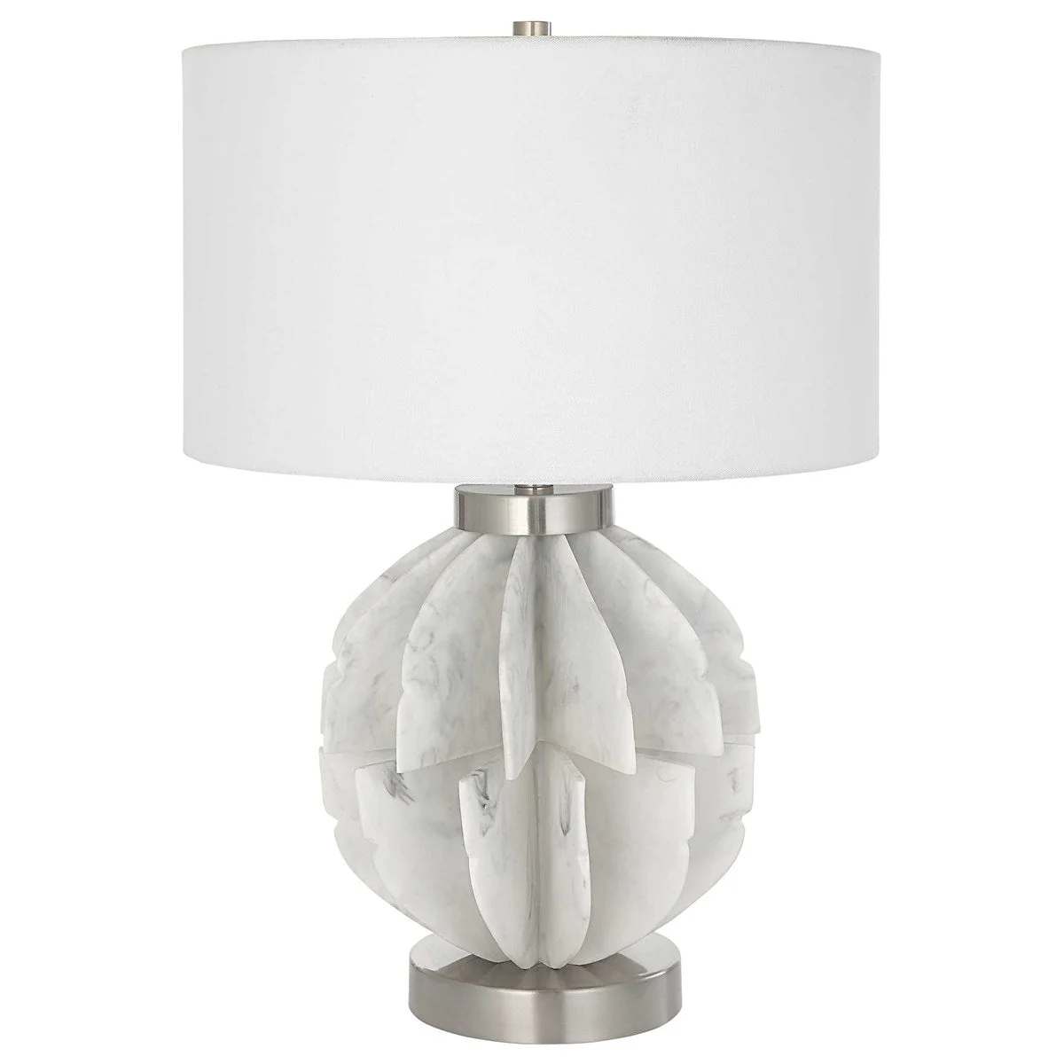 Uttermost Repetition Table Lamp - Image 4