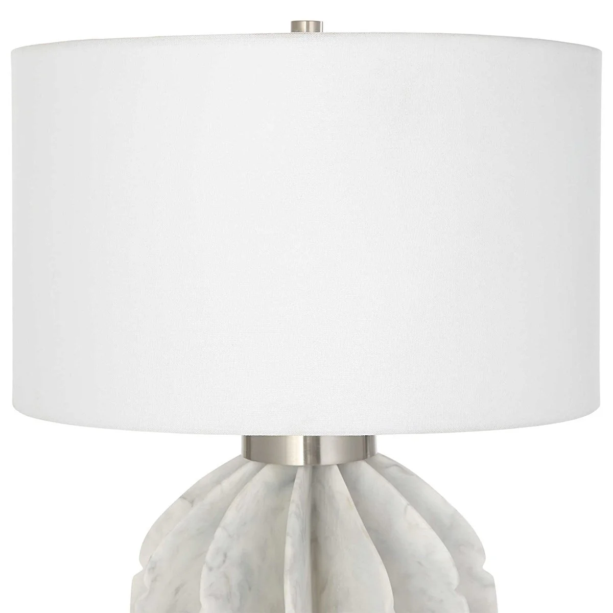 Uttermost Repetition Table Lamp - Image 5