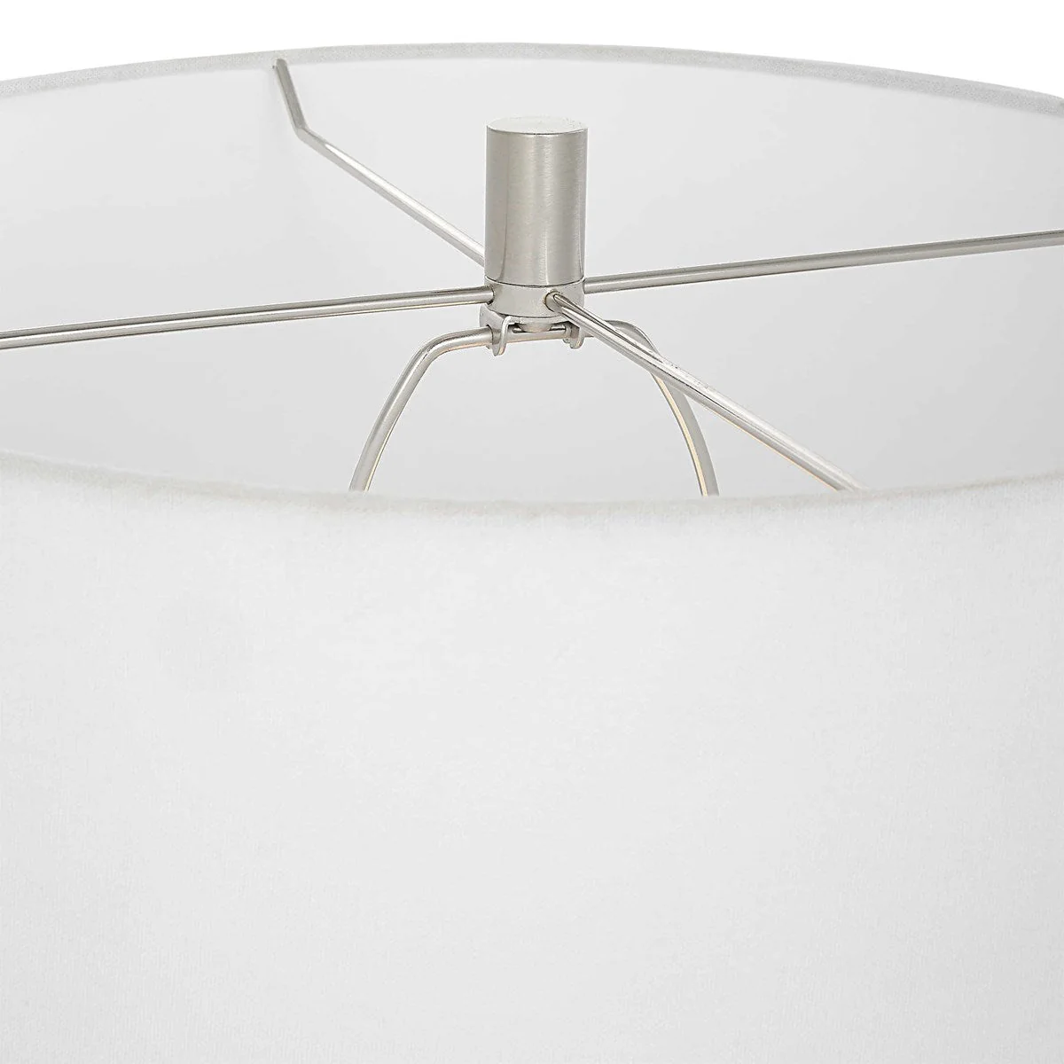 Uttermost Repetition Table Lamp - Image 7
