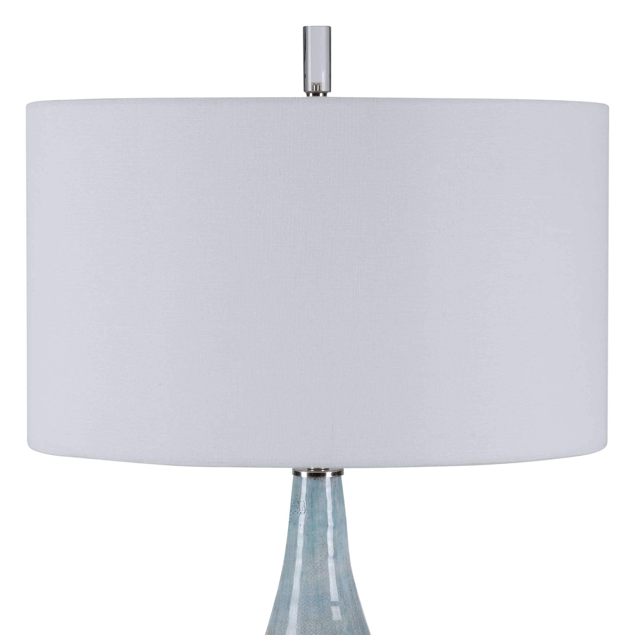 Uttermost Rialta Table Lamp - Image 2
