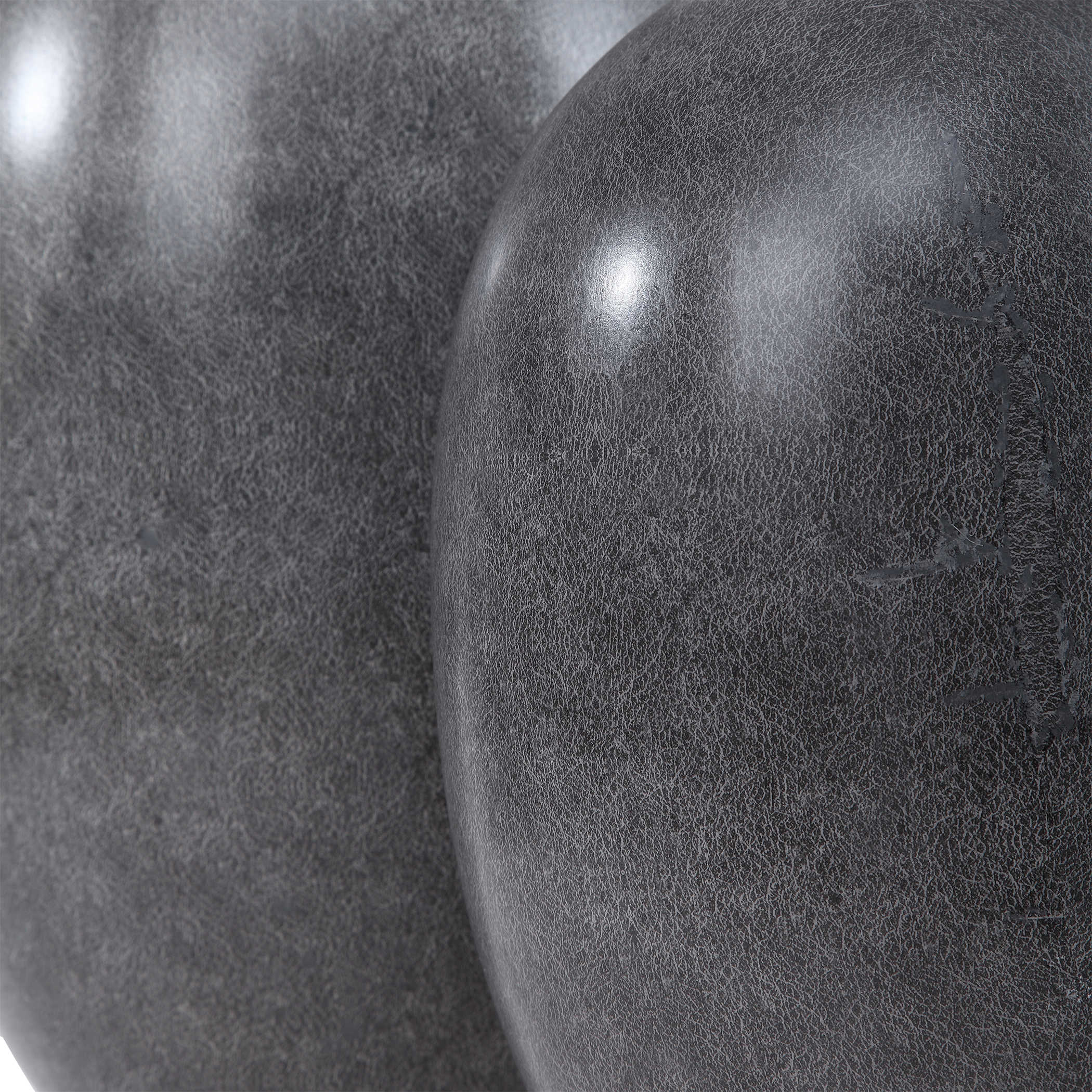 Uttermost Riordan Vases, S/2 - Image 4