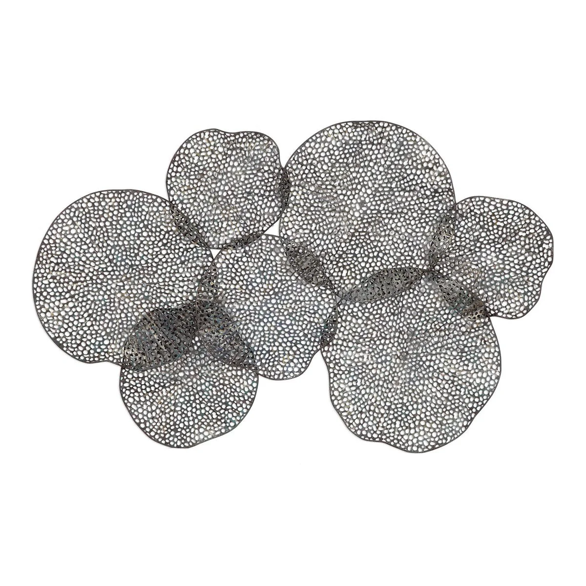 Uttermost Ripley Metal Wall Art - Image 2