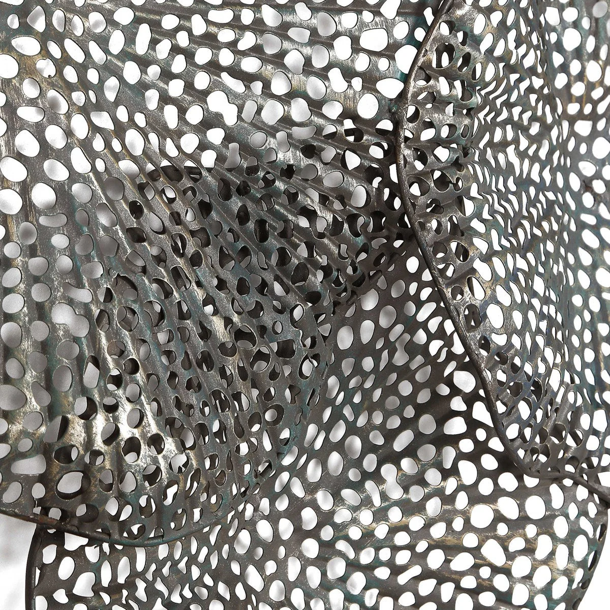 Uttermost Ripley Metal Wall Art - Image 6