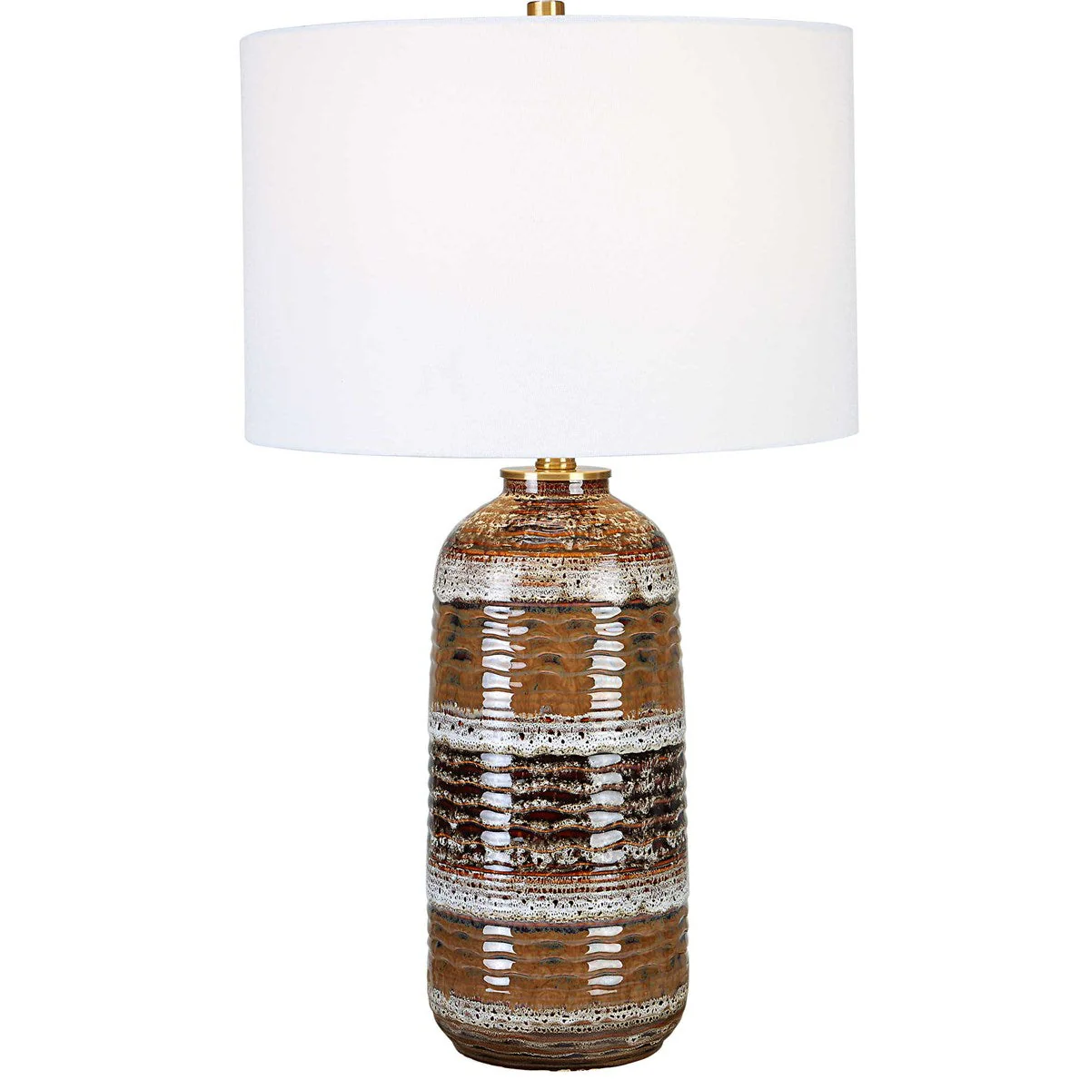 Uttermost Roan Table Lamp - Image 2