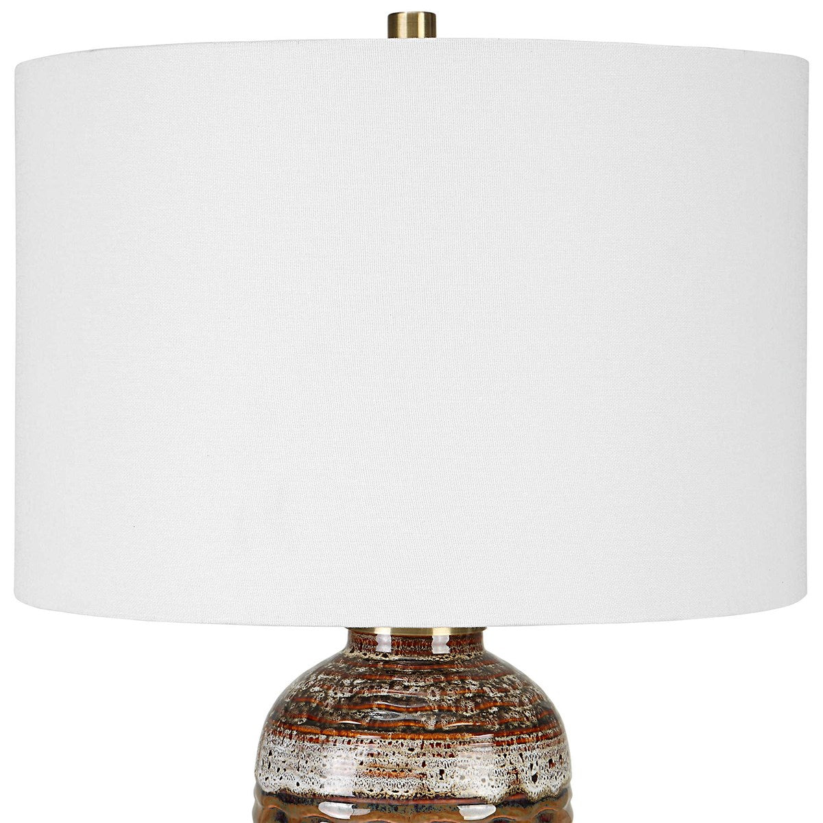 Uttermost Roan Table Lamp - Image 3