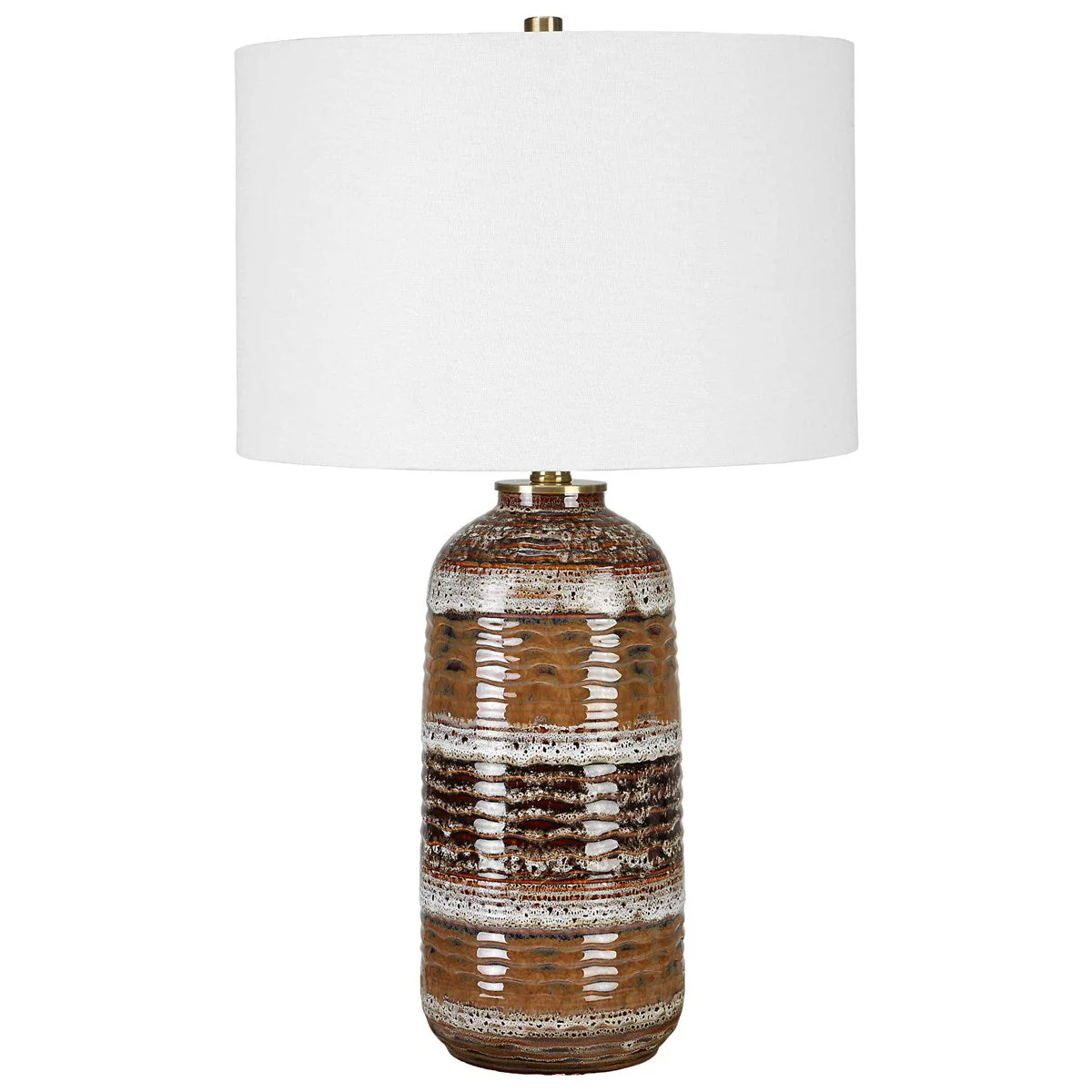 Uttermost Roan Table Lamp - Image 4