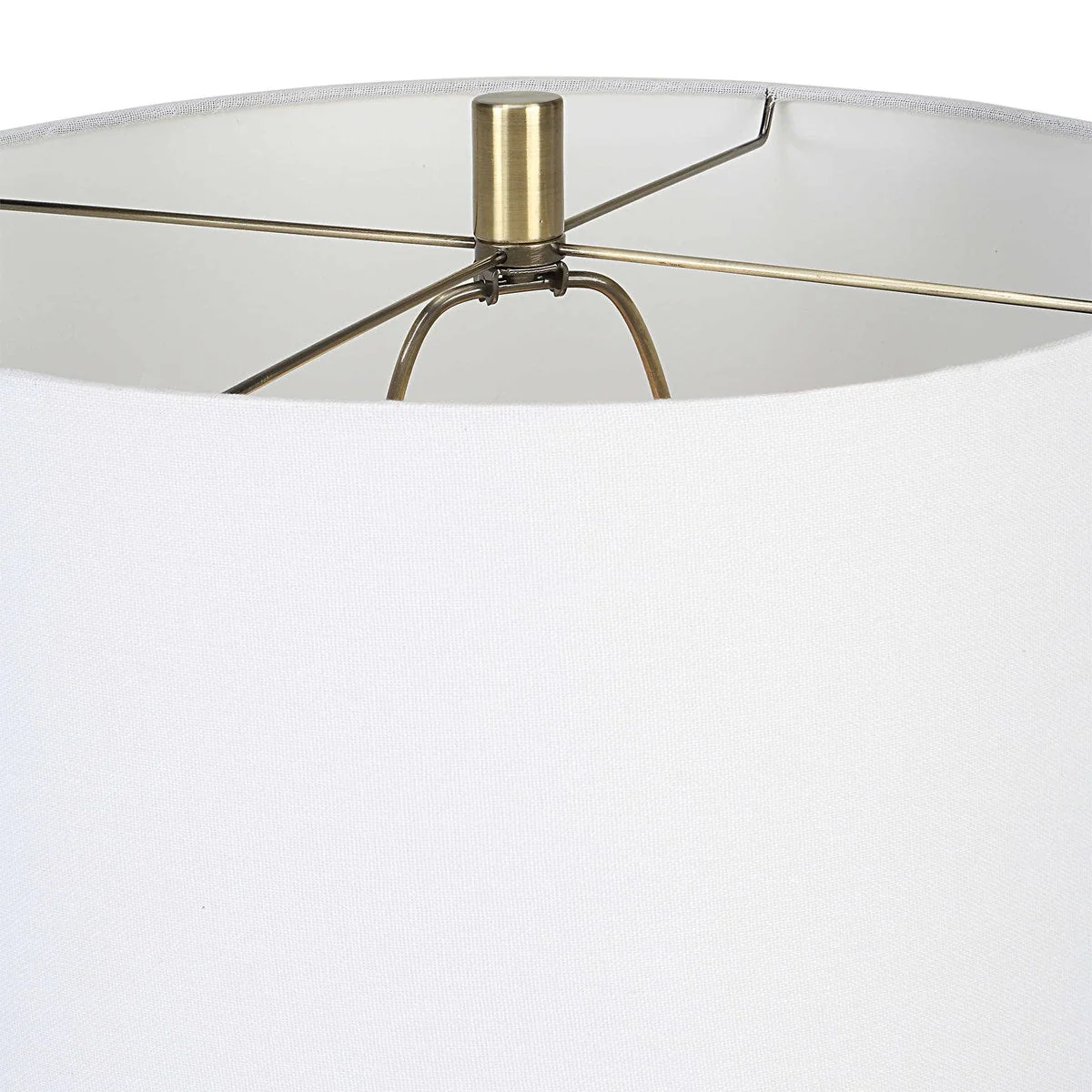 Uttermost Roan Table Lamp - Image 6