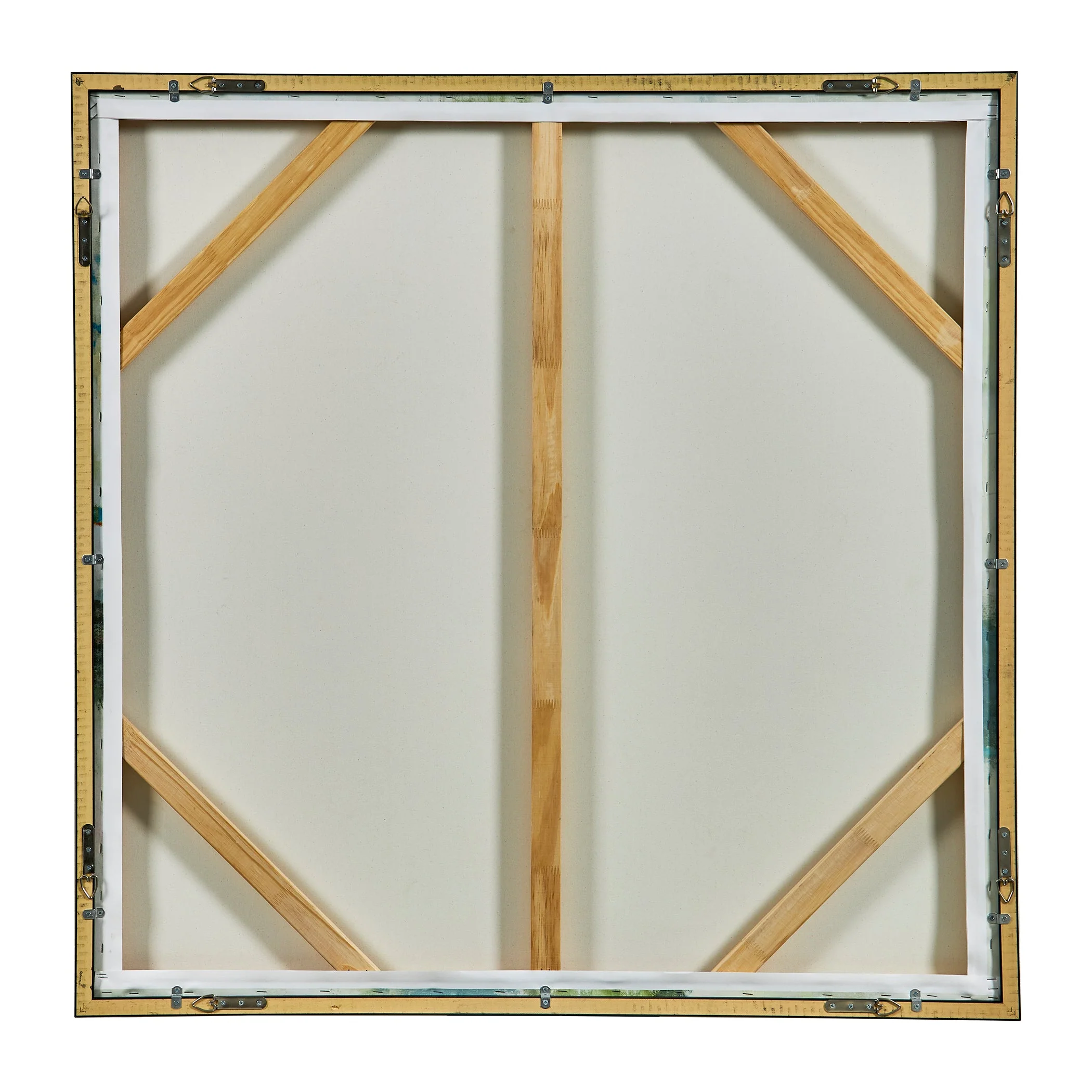 Uttermost Rock & Roll Framed Abstract Art - Image 5