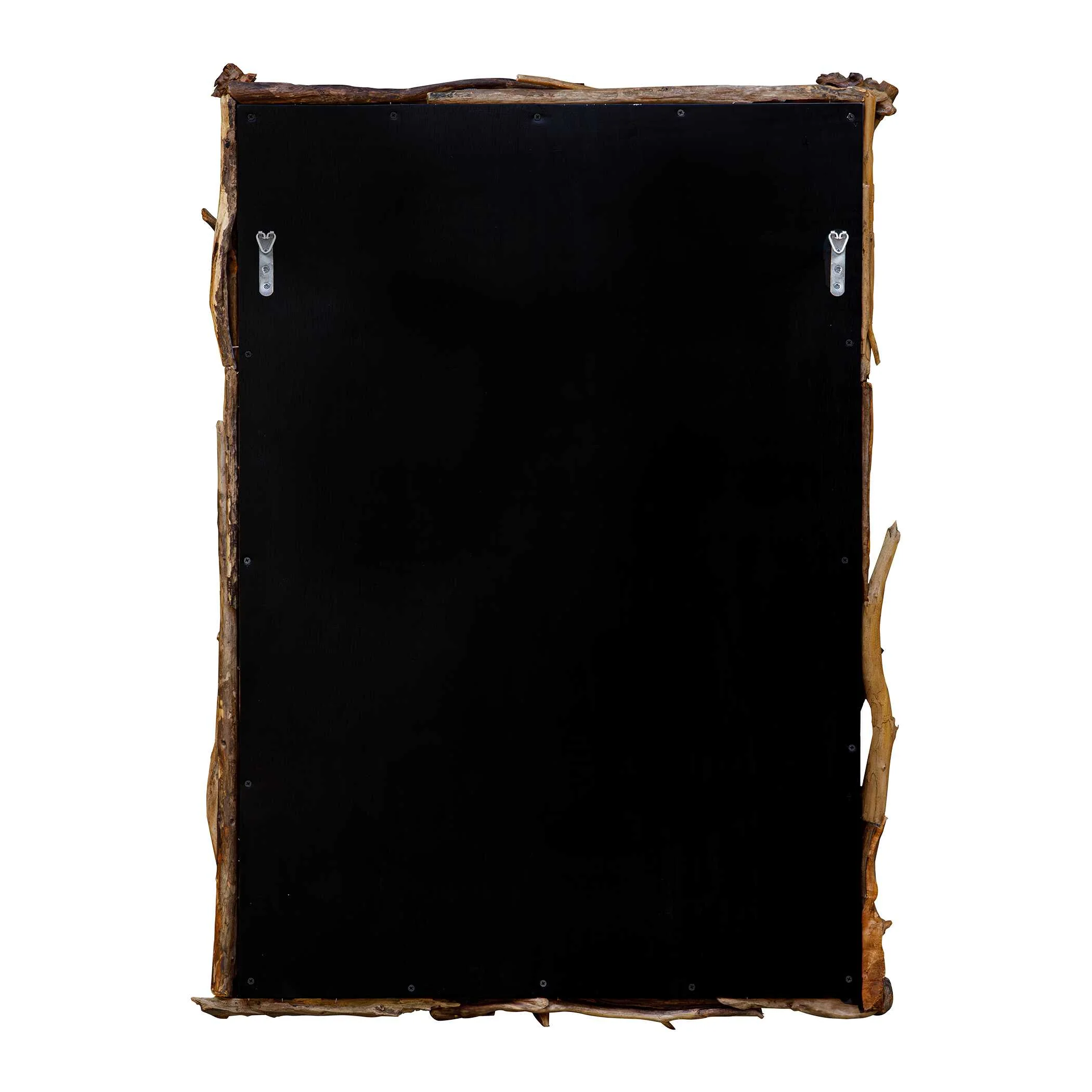 Uttermost Rooted Reflection Natural Mirror - Image 6