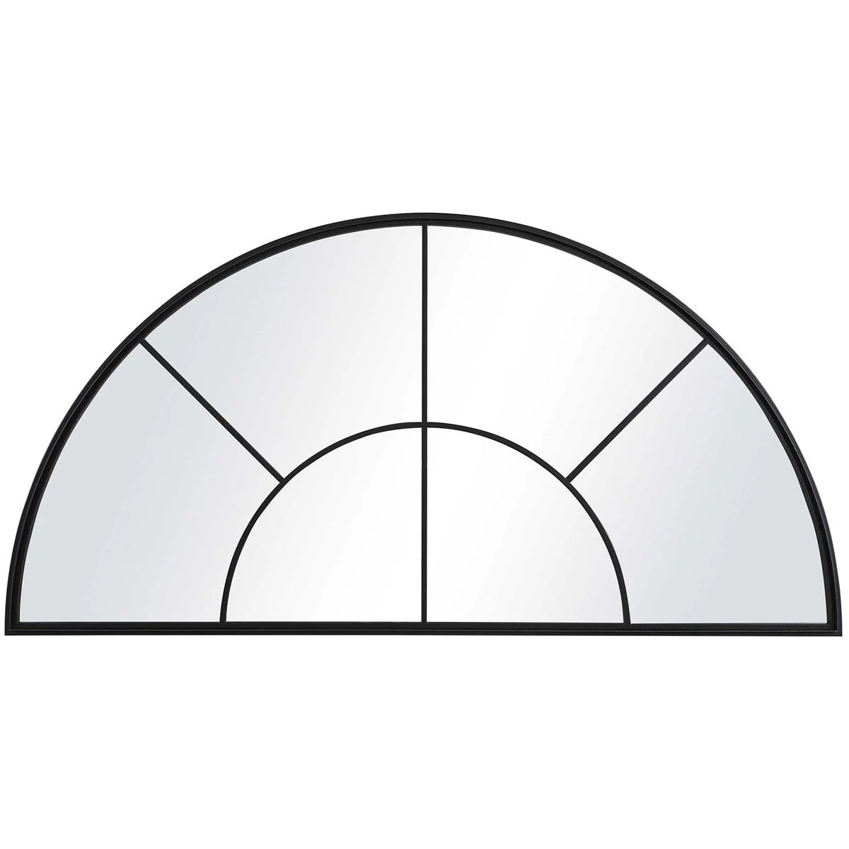 Uttermost Rousseau Arch Mirror - Image 2