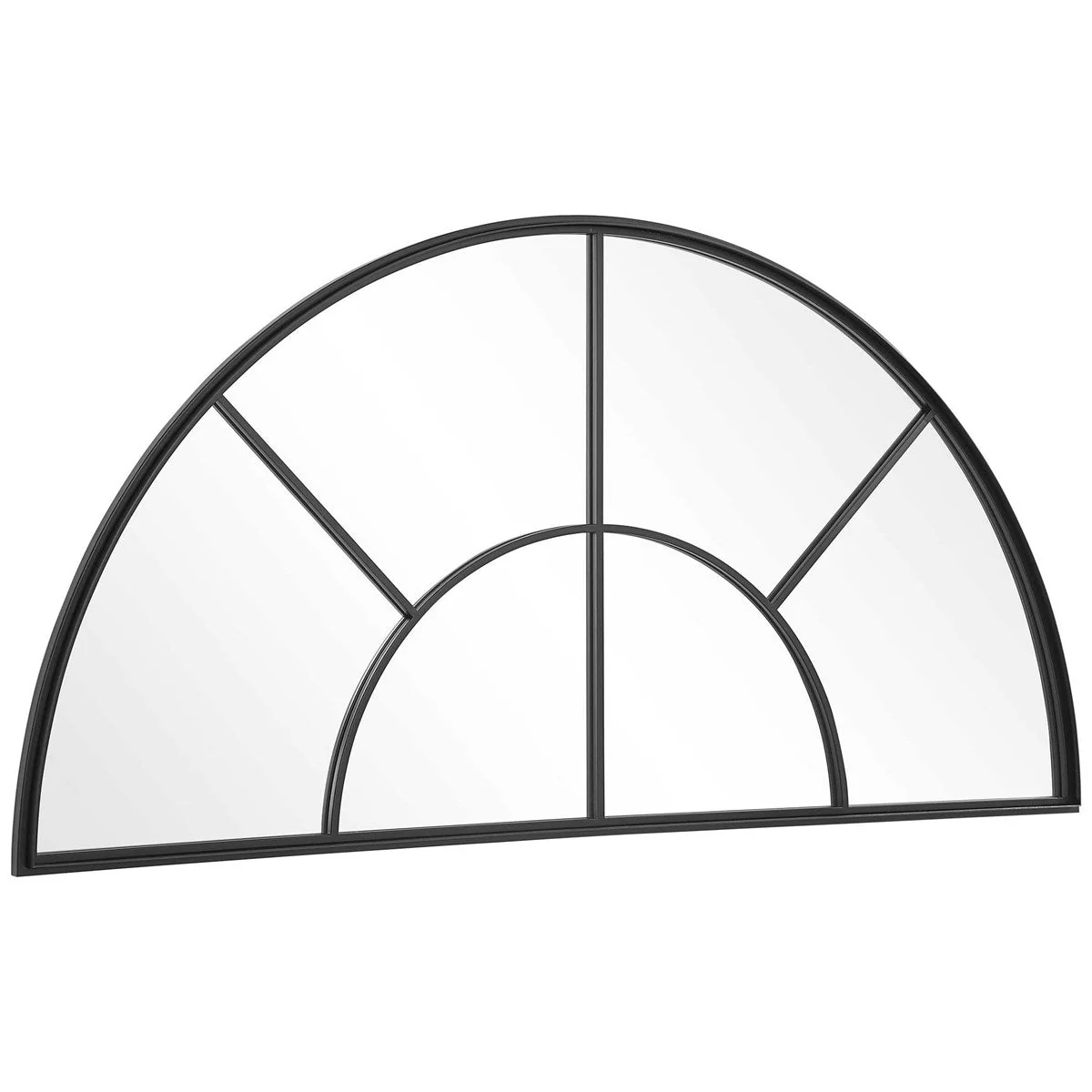 Uttermost Rousseau Arch Mirror - Image 3