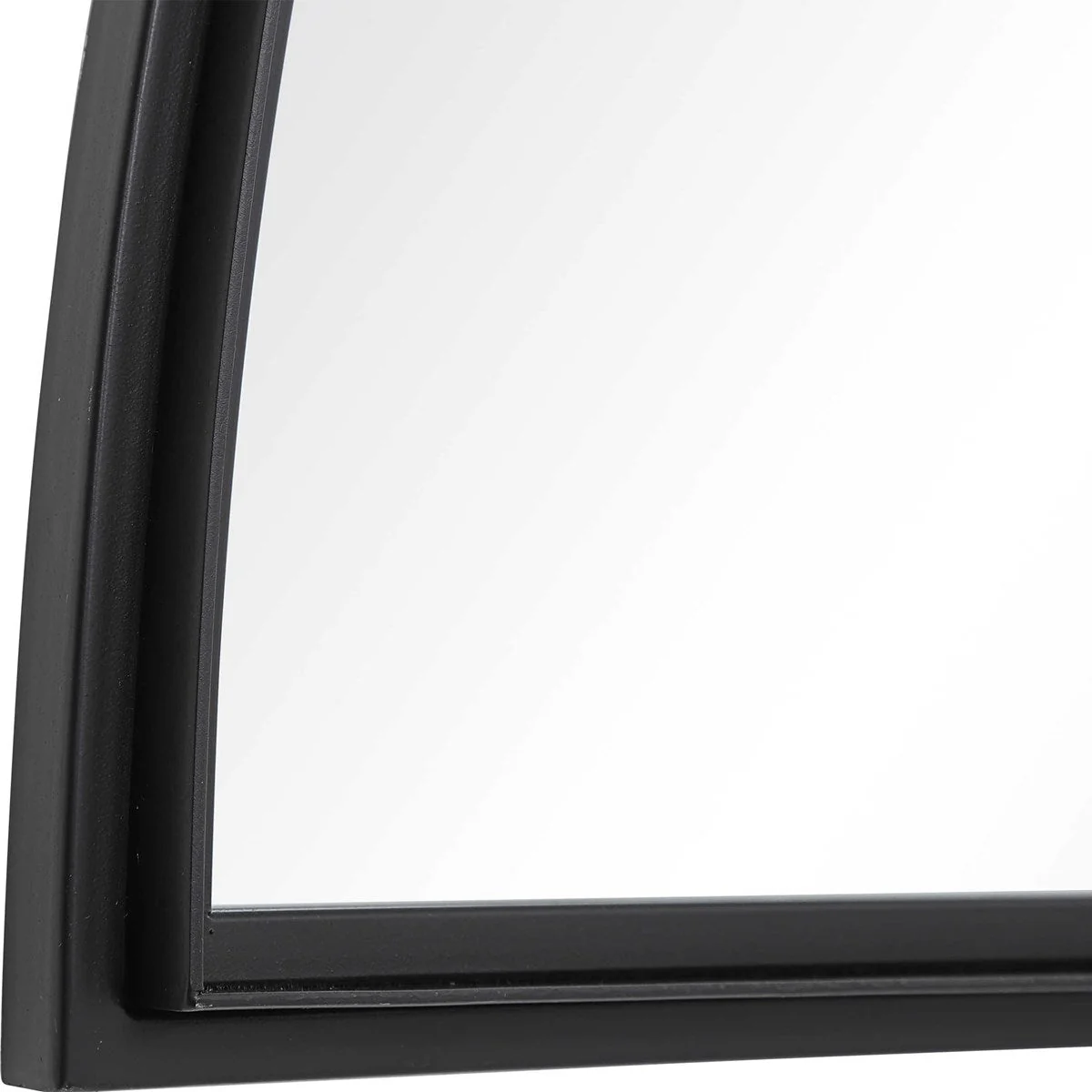 Uttermost Rousseau Arch Mirror - Image 5