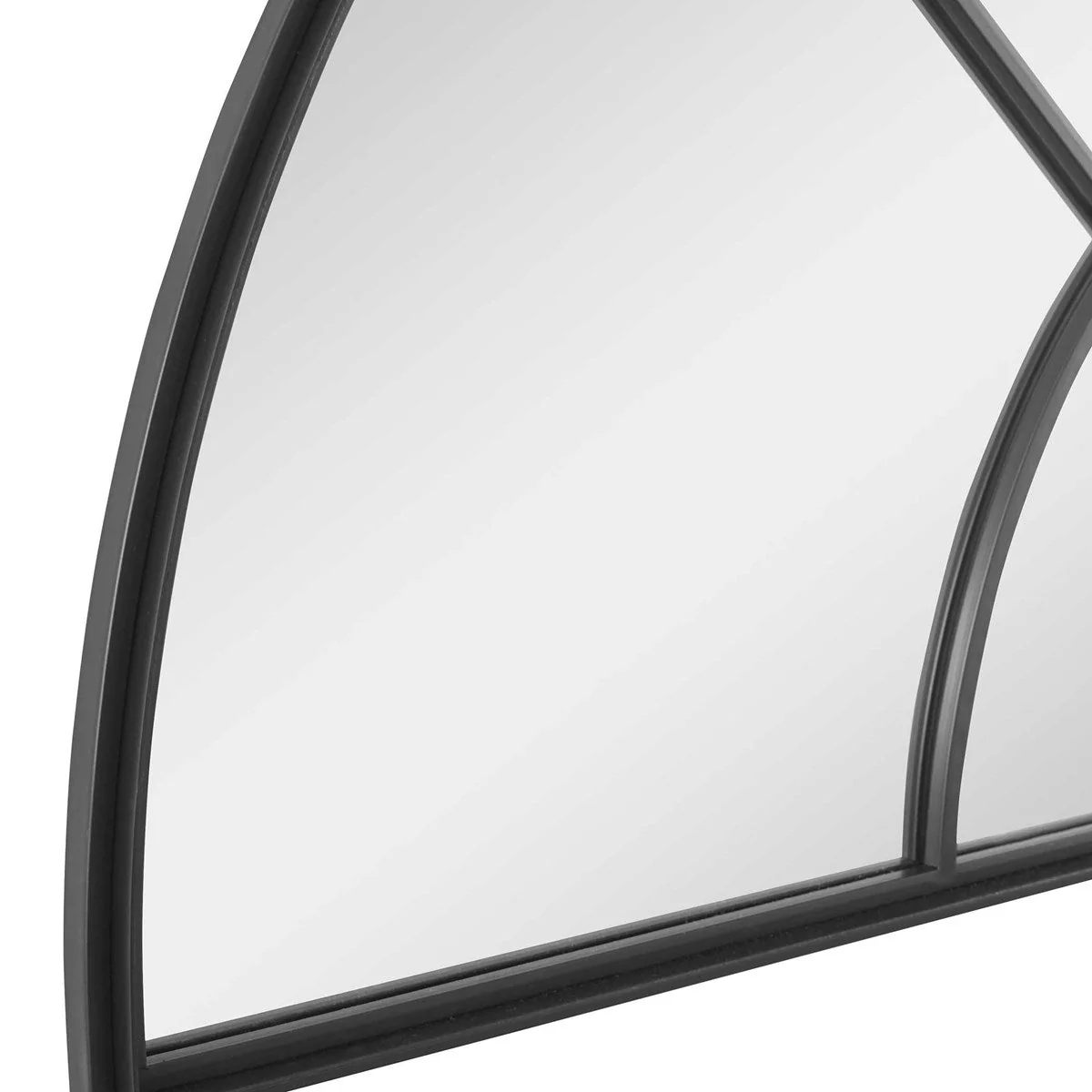 Uttermost Rousseau Arch Mirror - Image 6