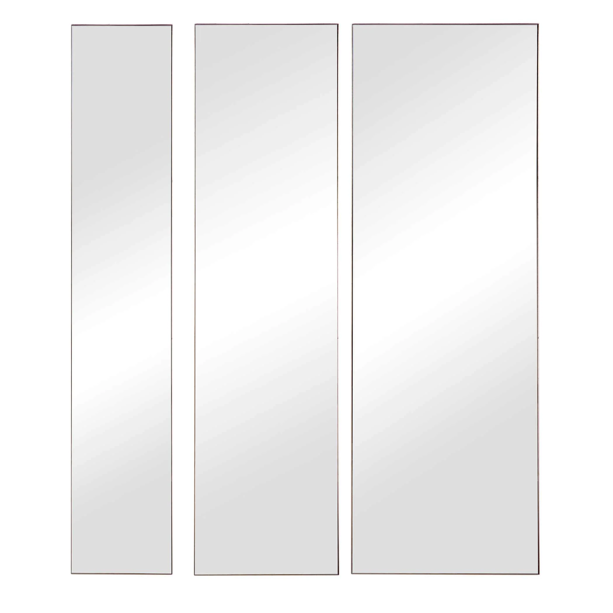 Uttermost Rowling Mirrors, S/3 - Image 2