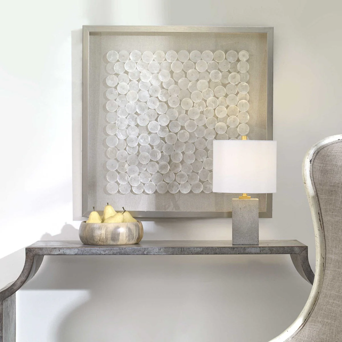Uttermost Roxas Shadow Box