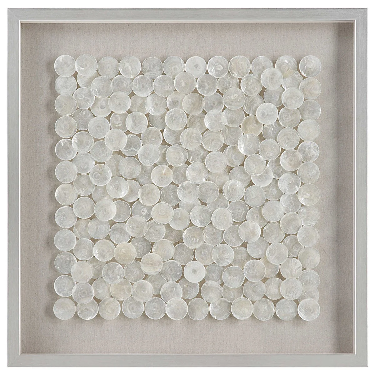 Uttermost Roxas Shadow Box - Image 2