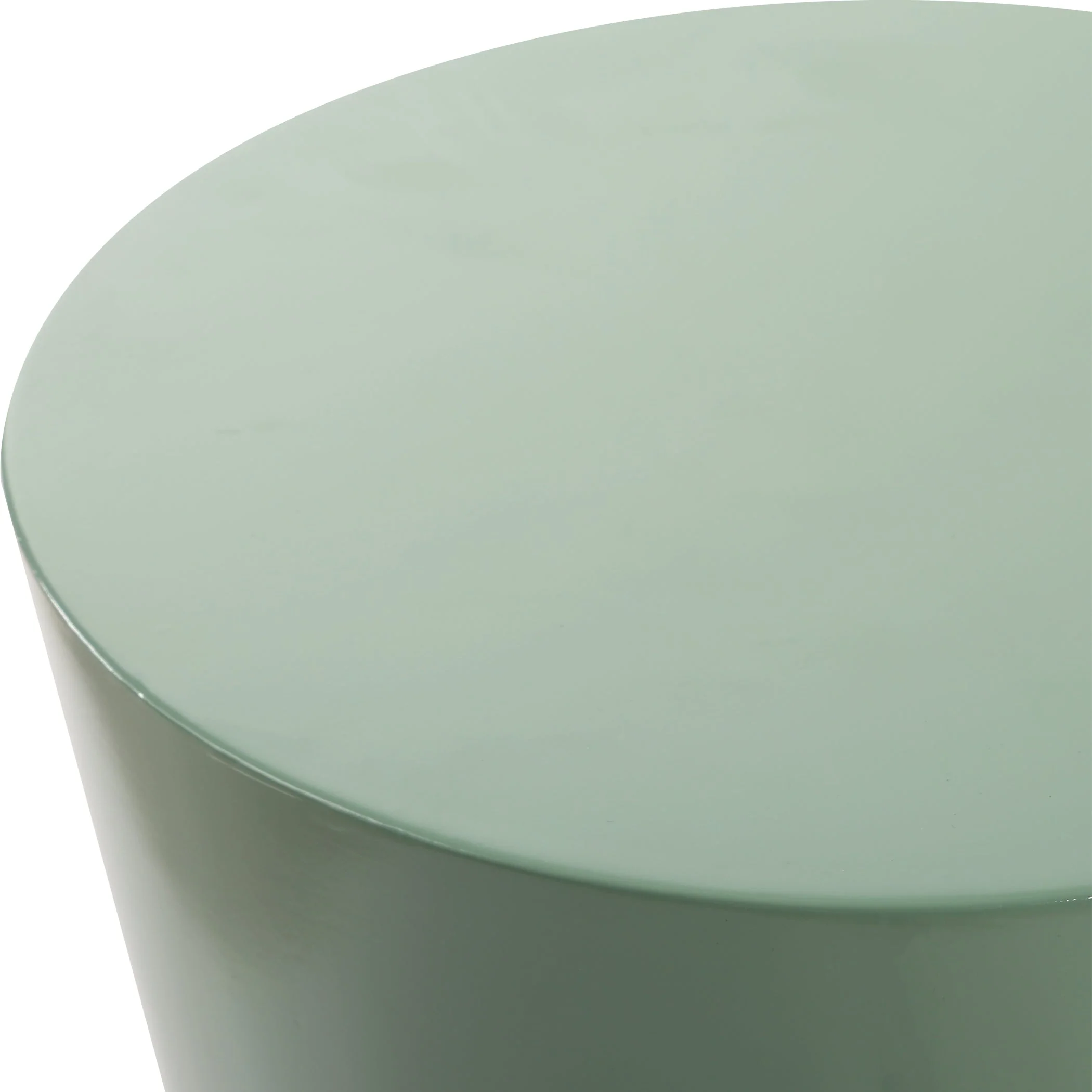 Uttermost Sabetha High Gloss Drink Table - Image 3