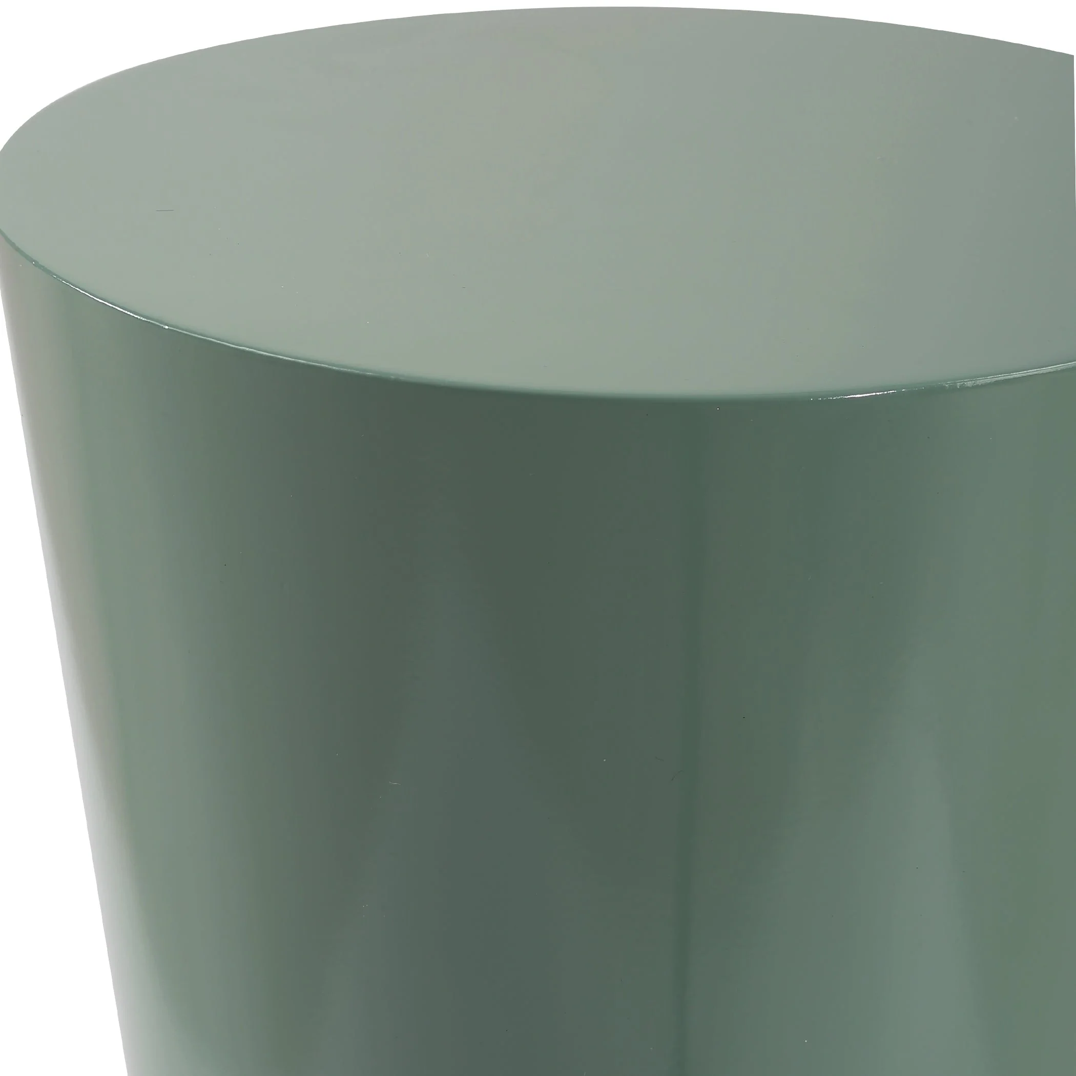Uttermost Sabetha High Gloss Drink Table - Image 4