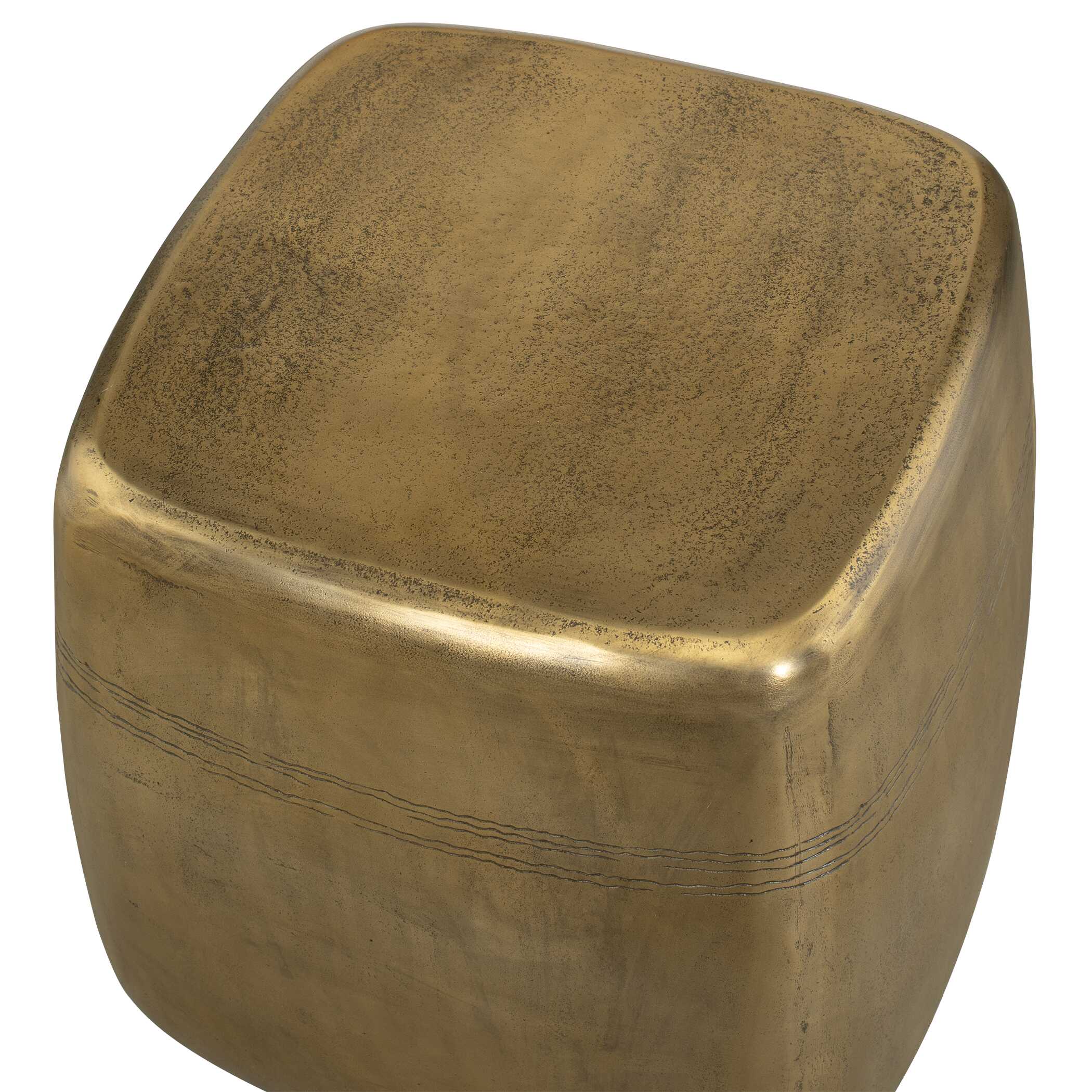Uttermost Saguaro Indoor-Outdoor Side Table - Image 4