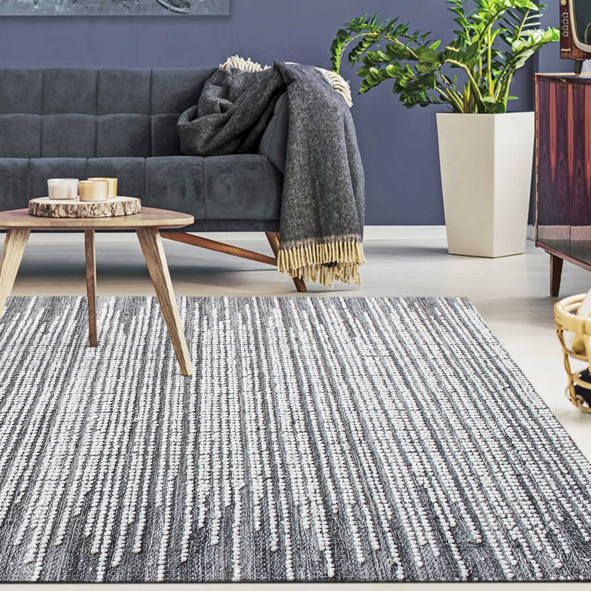 Uttermost Salida