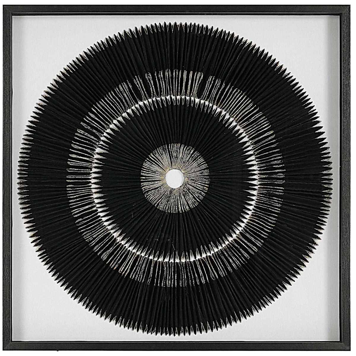 Uttermost Sandara Shadow Box - Image 2