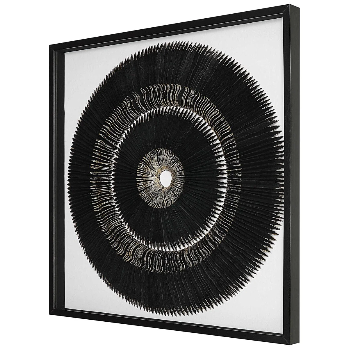 Uttermost Sandara Shadow Box - Image 4