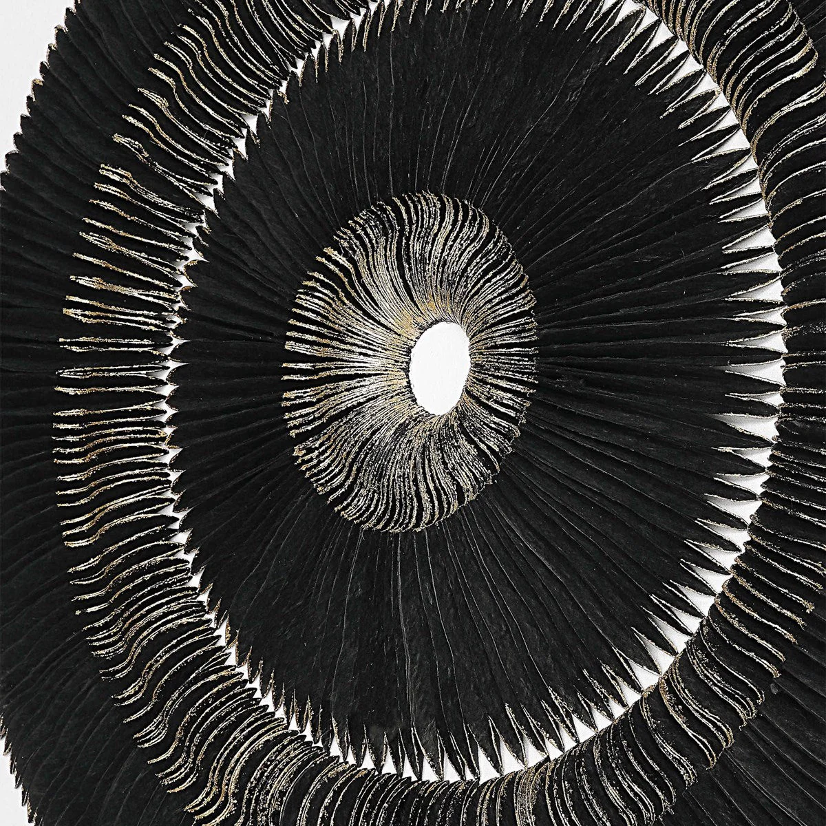 Uttermost Sandara Shadow Box - Image 5