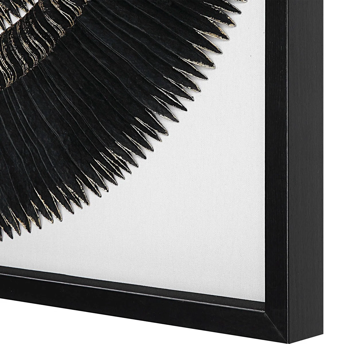 Uttermost Sandara Shadow Box - Image 6