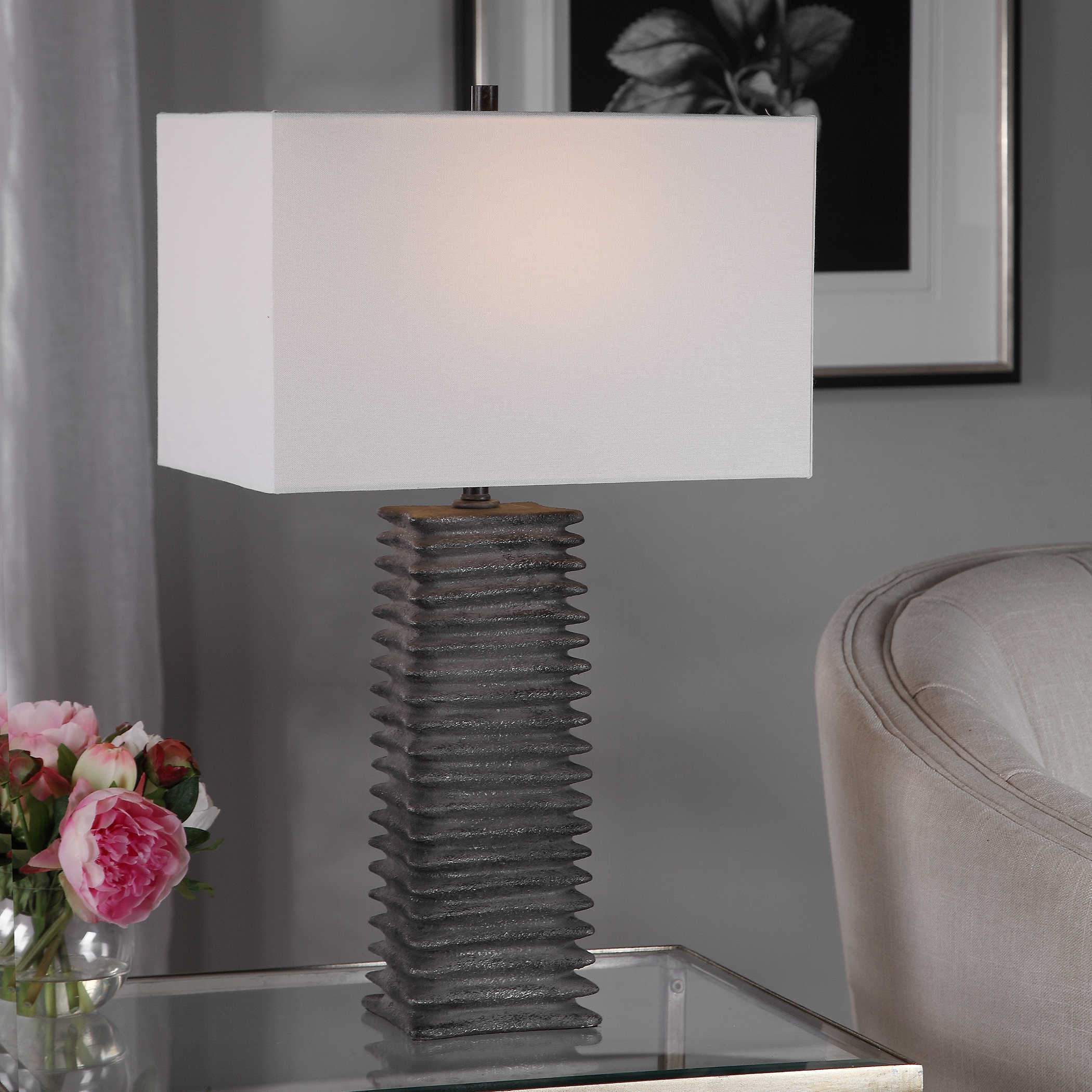 Uttermost Sanderson Table Lamp