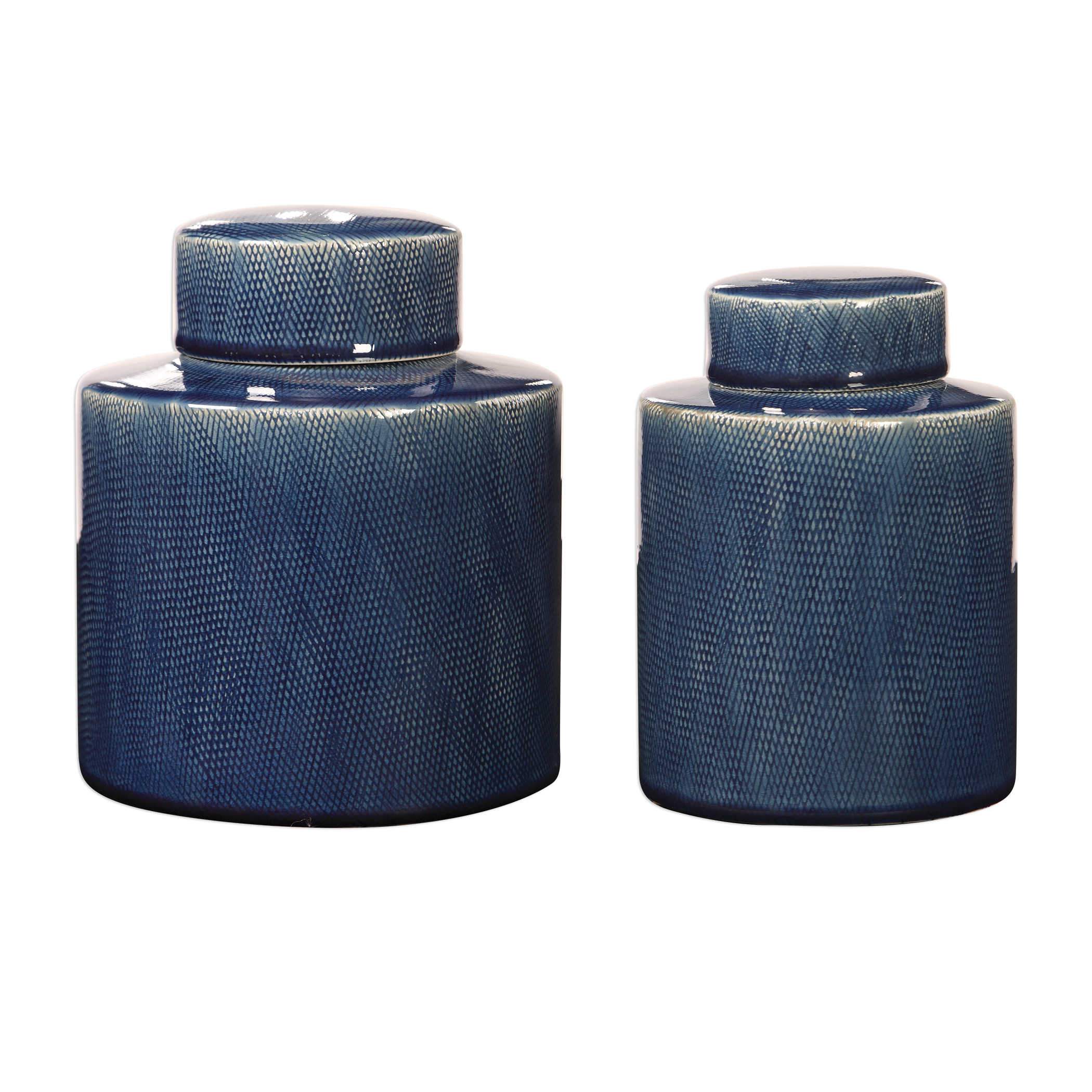Uttermost Saniya Containers, S/2 - Image 2