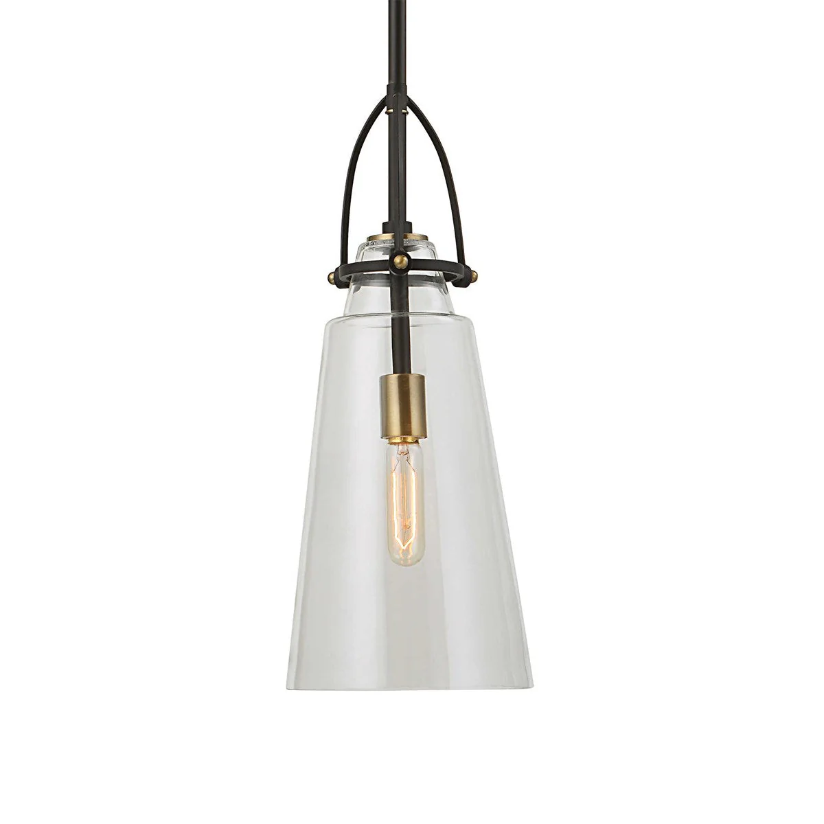 Uttermost Saugus, 1 Lt Pendant