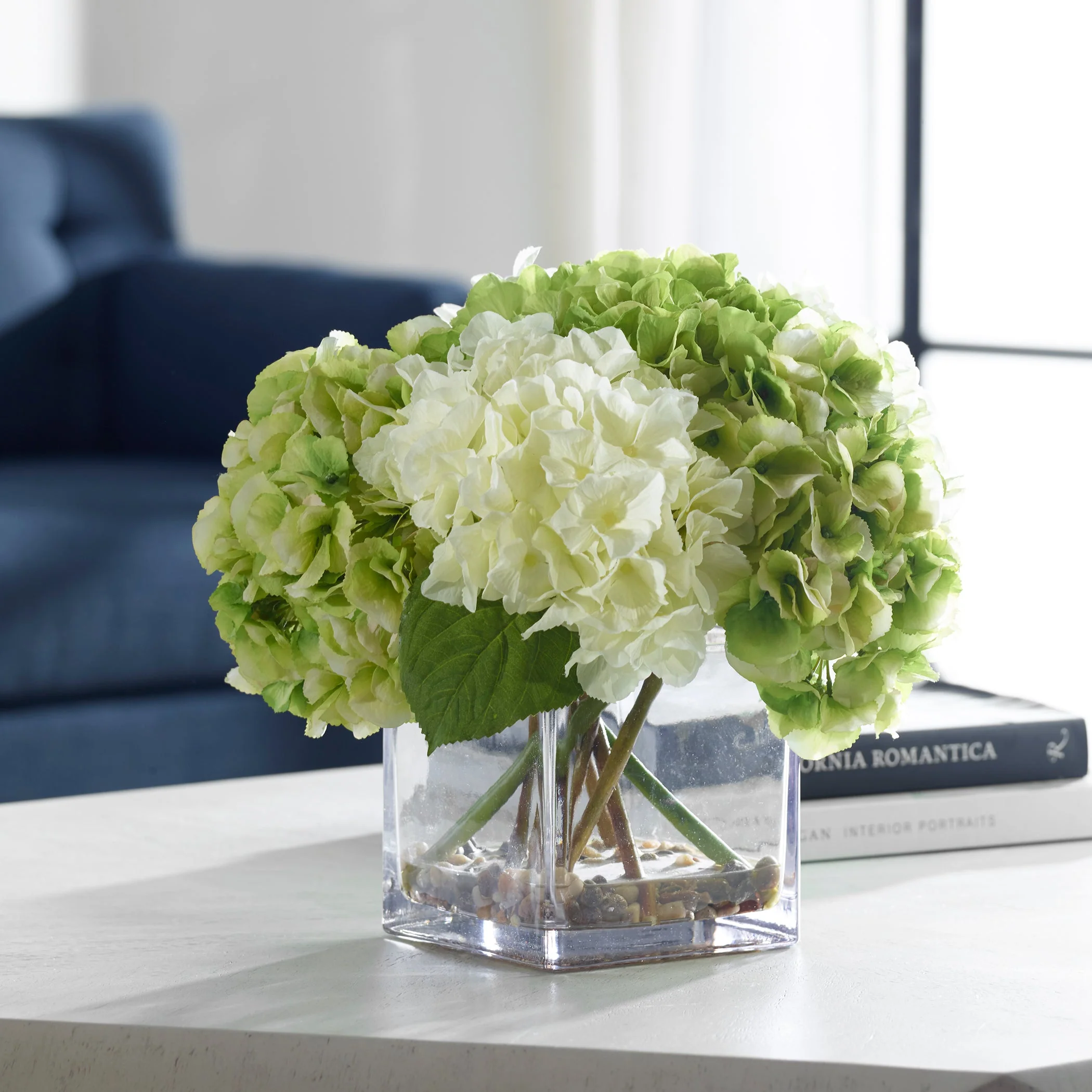 Uttermost Savannah Bouquet - Image 2