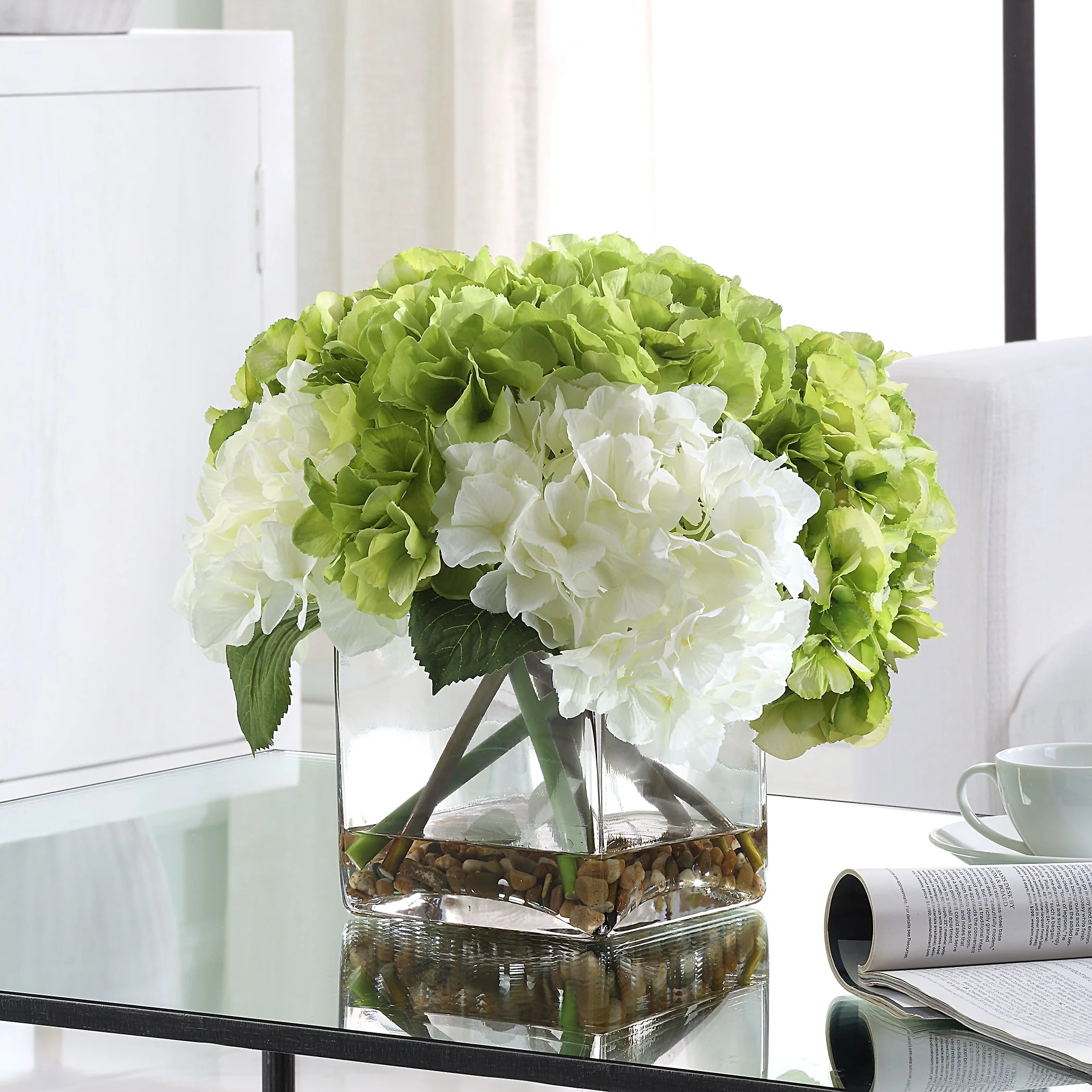 Uttermost Savannah Bouquet - Image 3