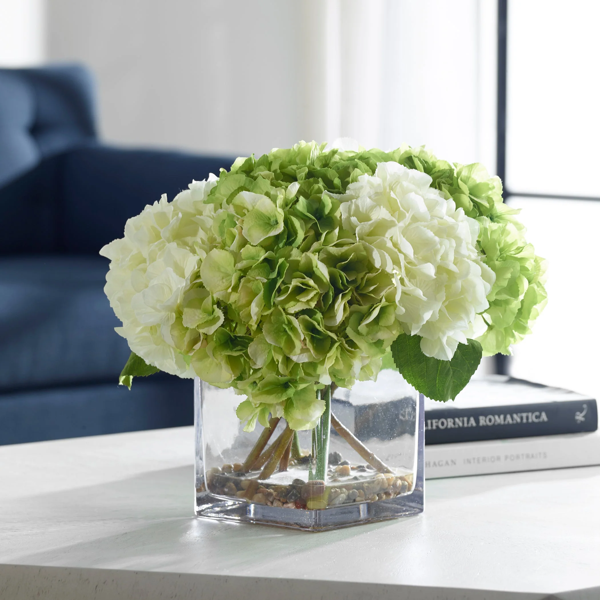 Uttermost Savannah Bouquet - Image 4