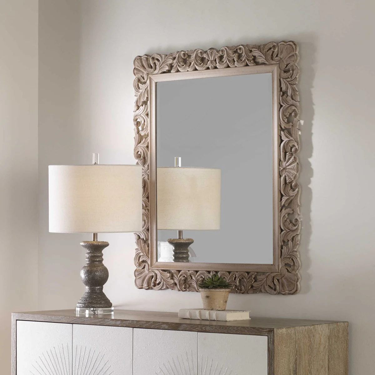 Savannah Mirror - Image 2