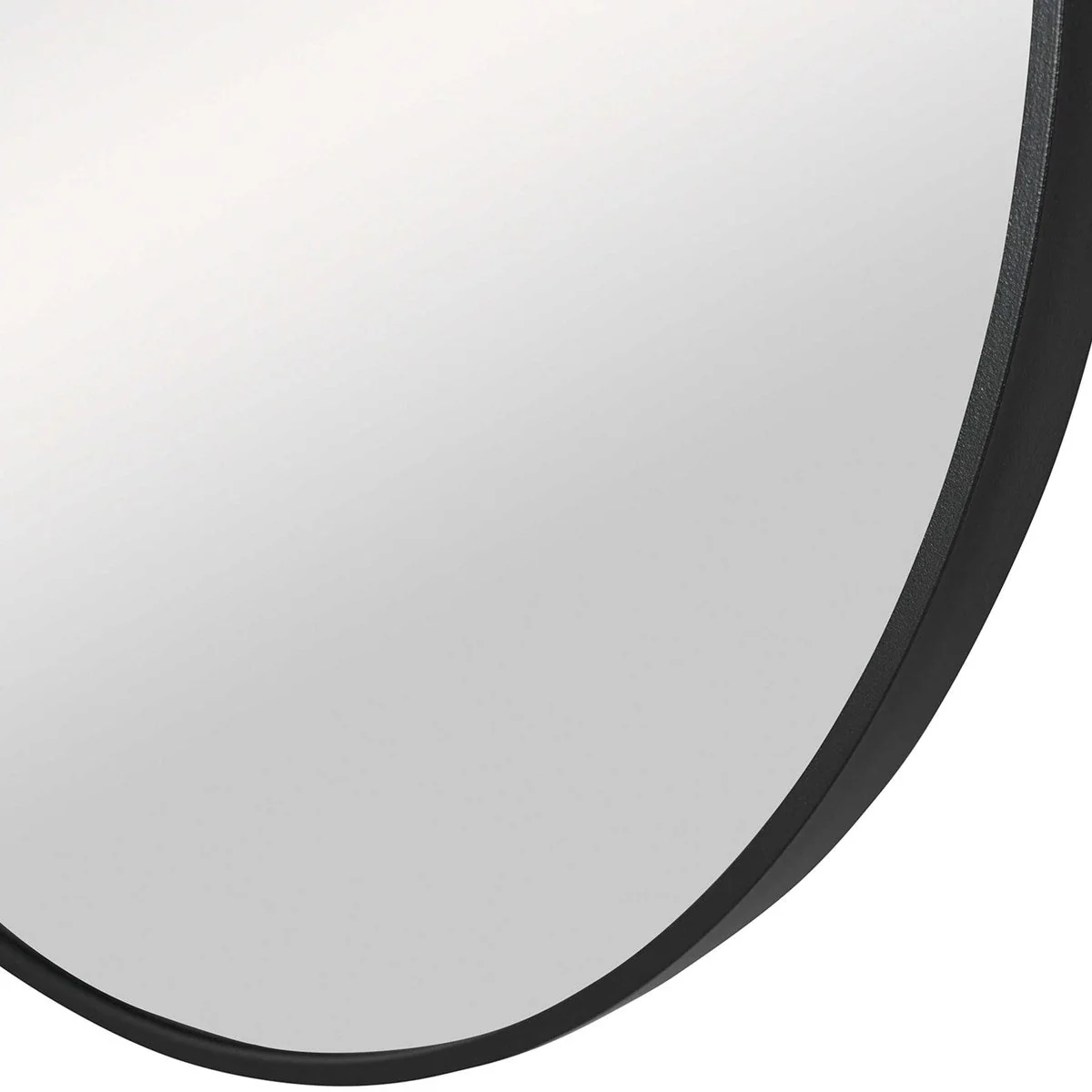 Sawyer Mirror - Black - Image 7