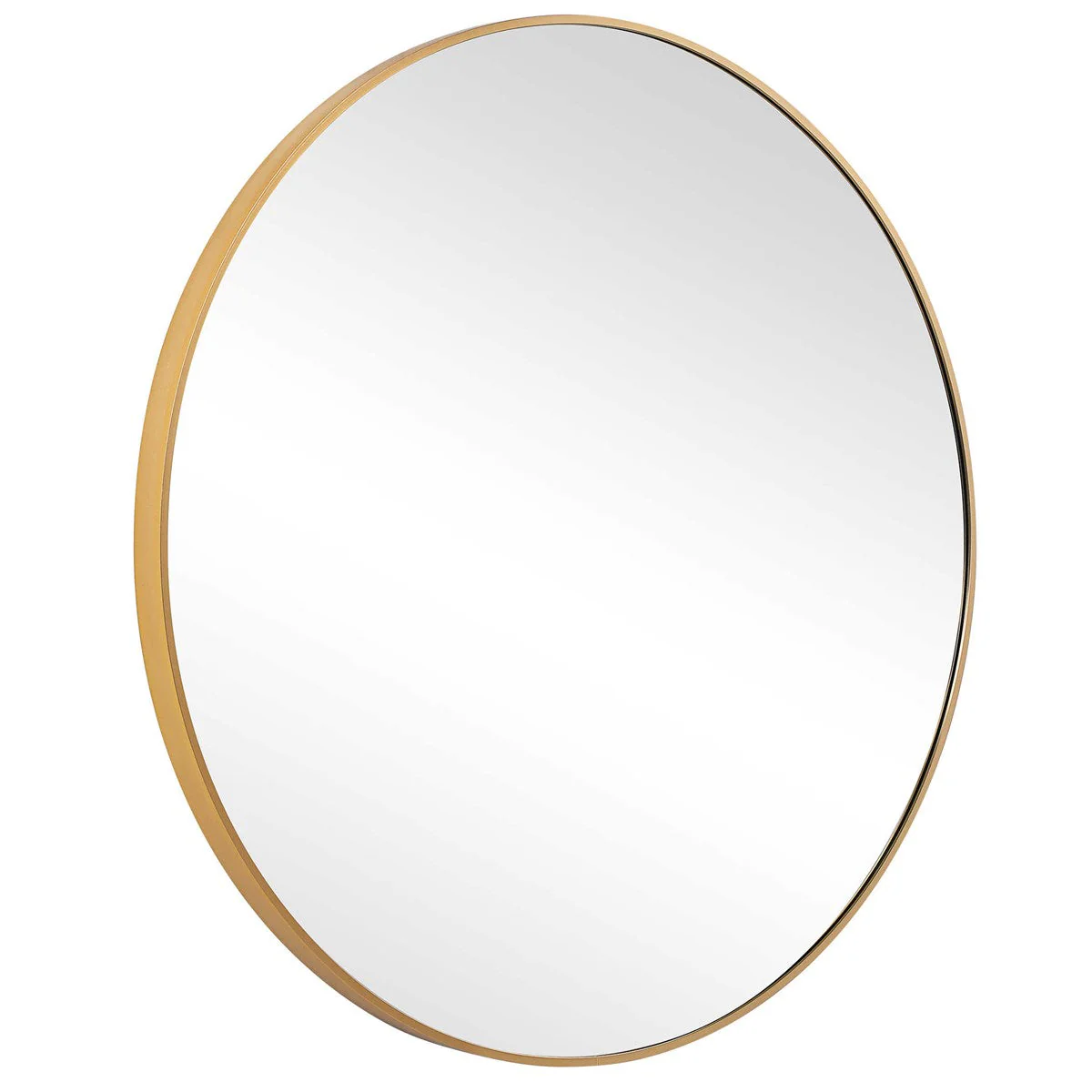 Sawyer Mirror - Gold - Image 7