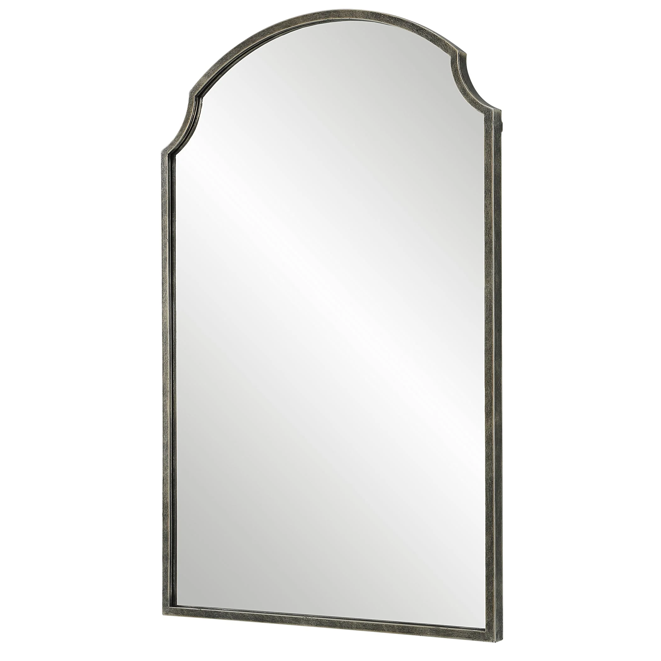 Scalloped Mirror - Image 6