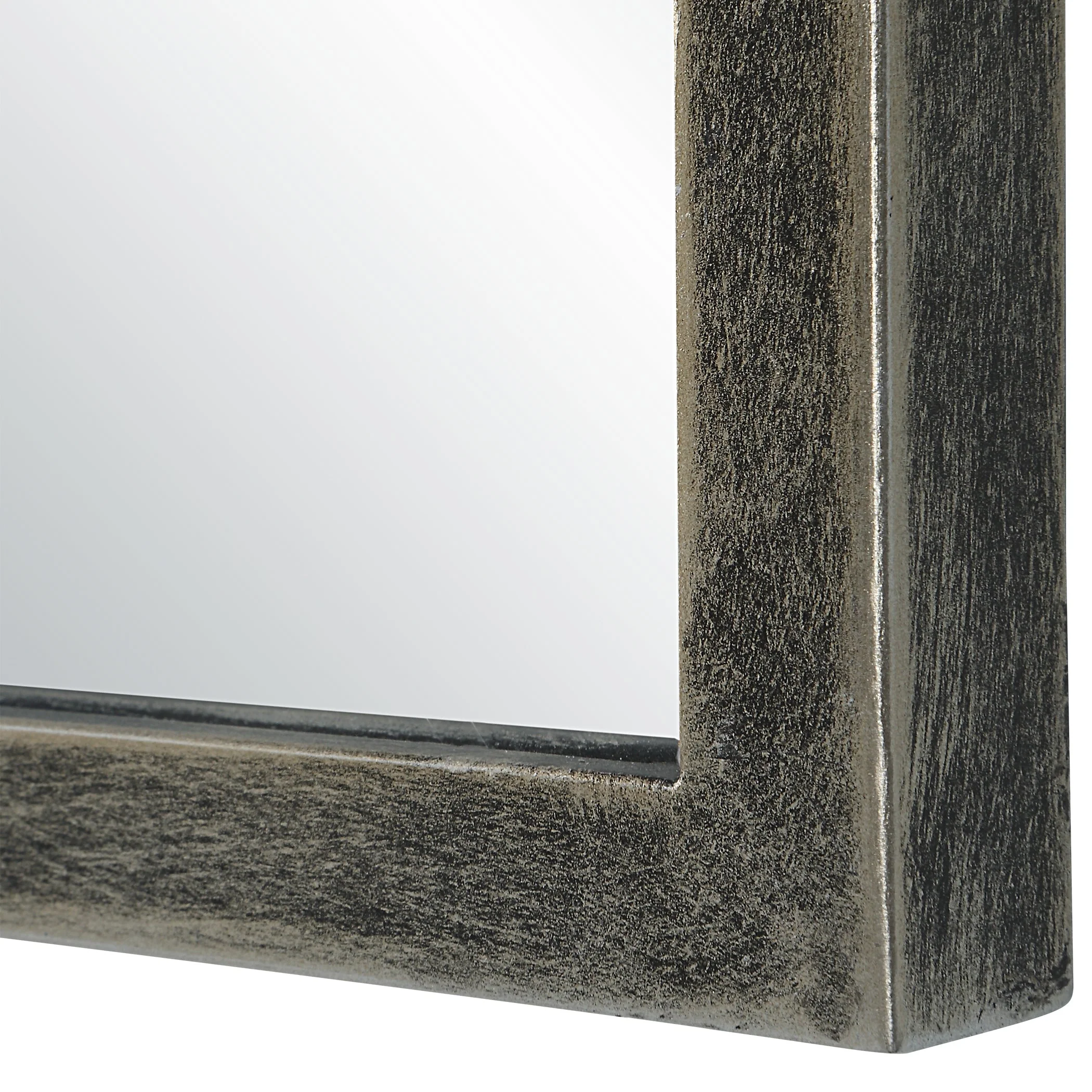 Scalloped Mirror - Image 7