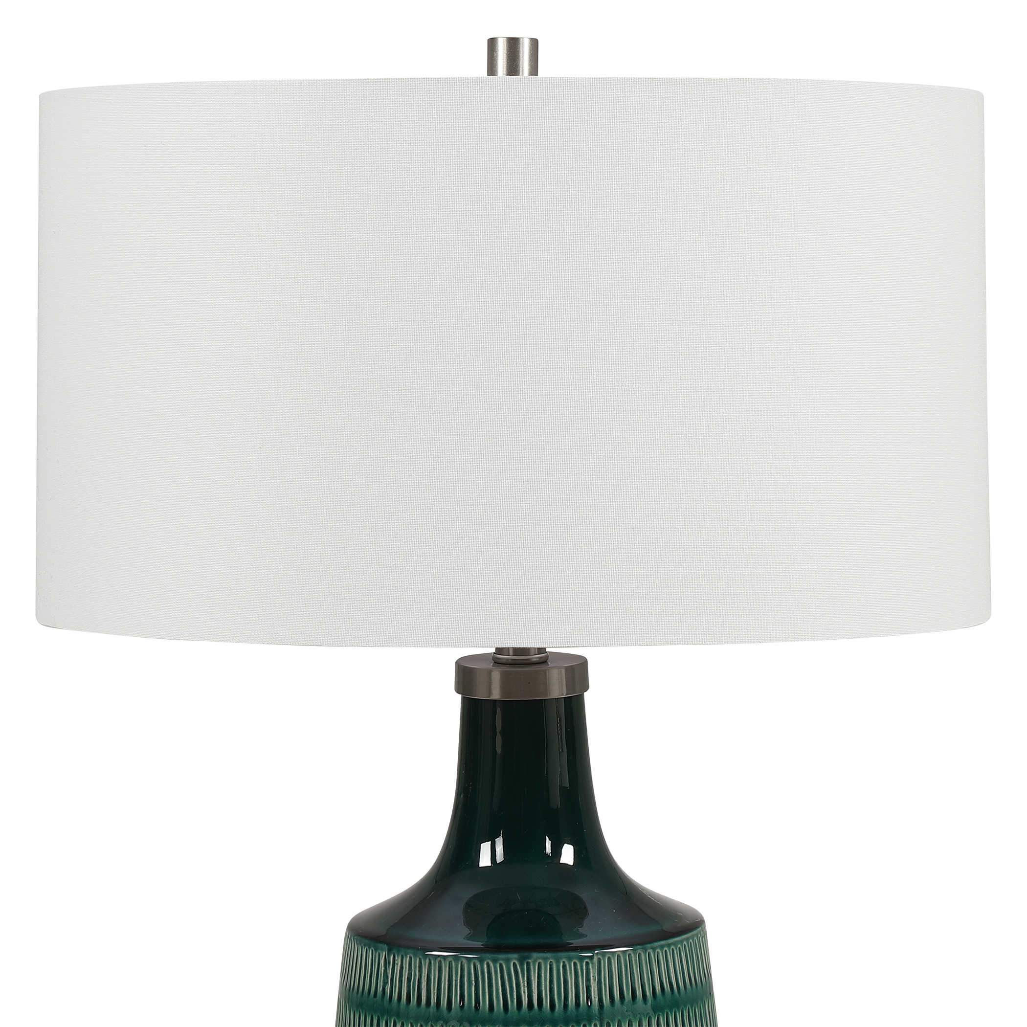 Uttermost Scouts Table Lamp - Image 4