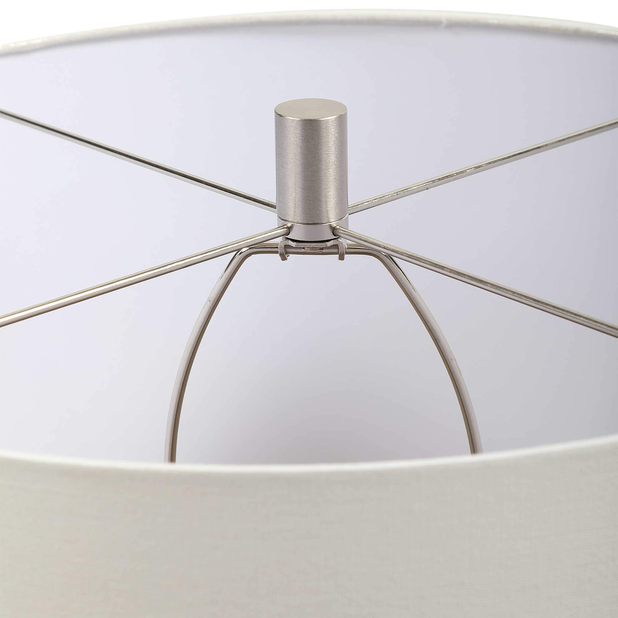Uttermost Scouts Table Lamp - Image 5
